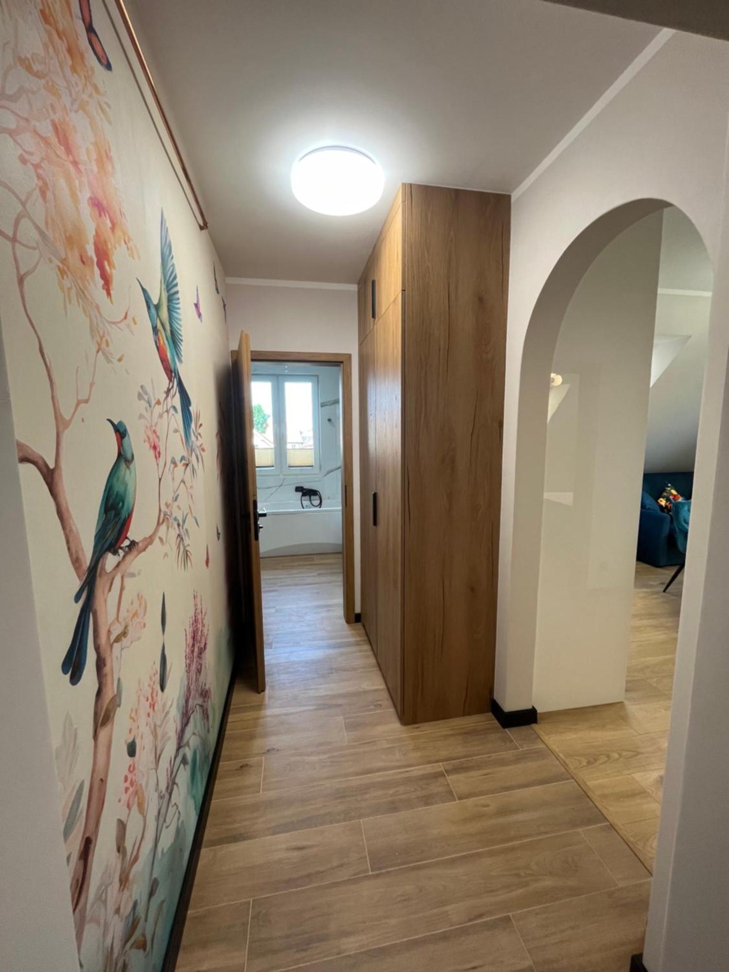 Apartament Dla Rodziny, 50metrow Do Linii Morza. Gdansk-brzezno