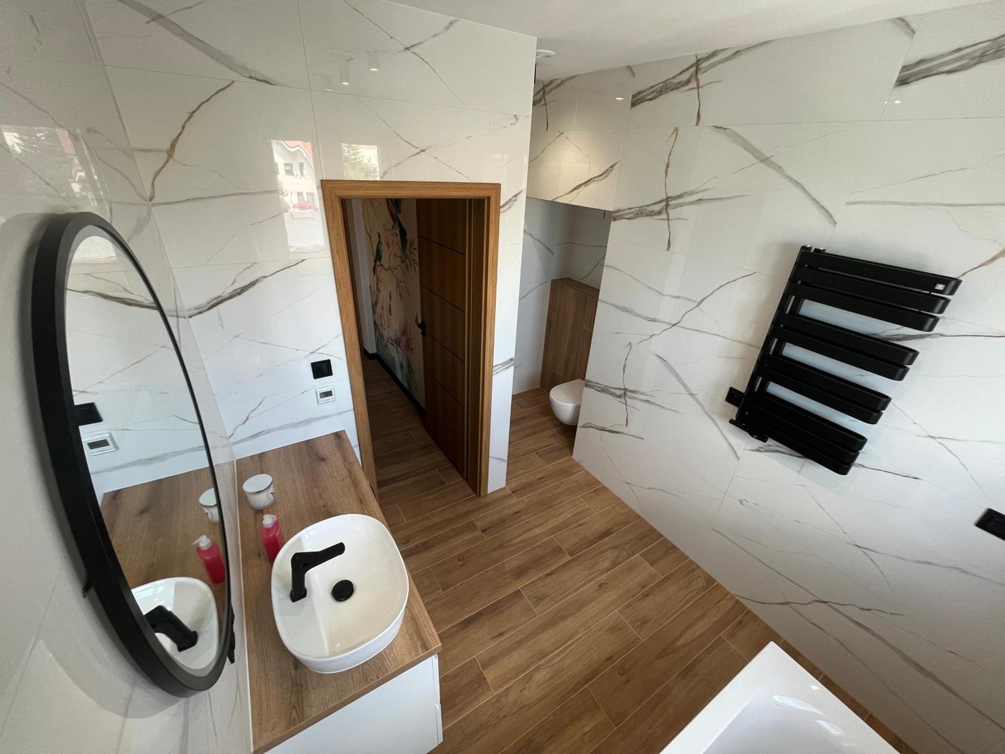 Huoneisto Apartament Dla Rodziny, 50metrow Do Linii Morza. Gdansk-brzezno Gdańsk