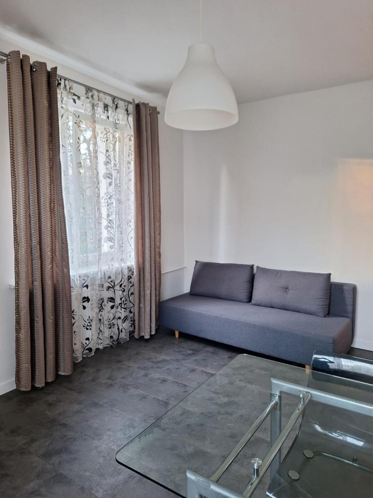 Apartament Arkonska Apartment