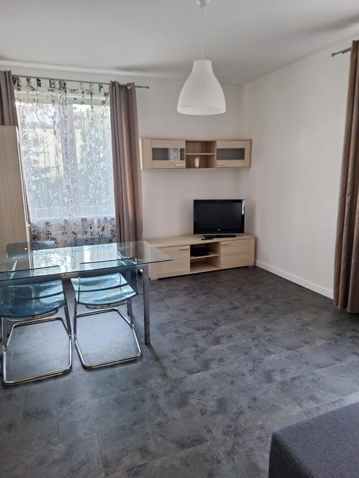 Apartment Apartament Arkonska