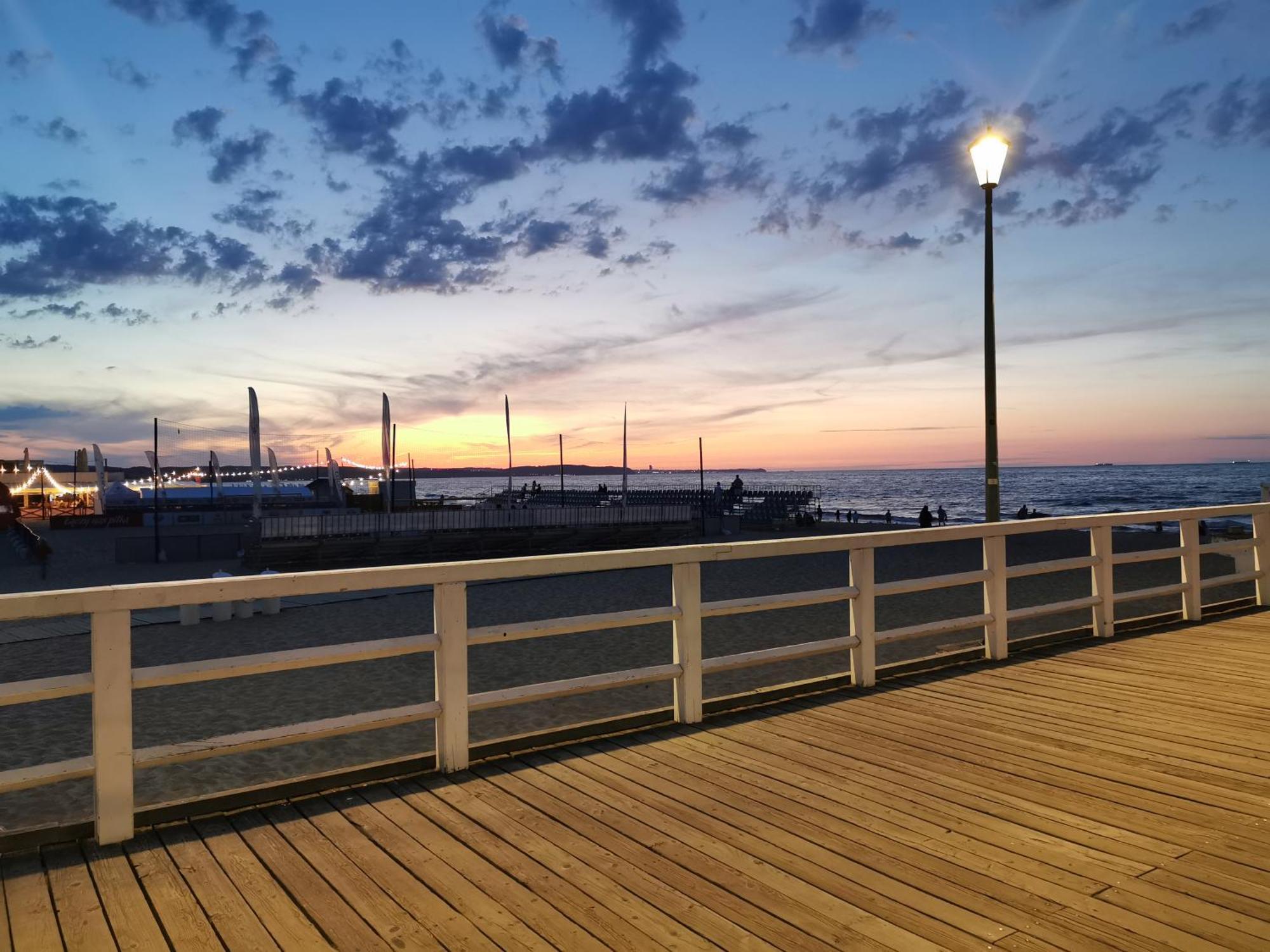 Apartamento Mieszkanie Brzezno Przy Plazy *