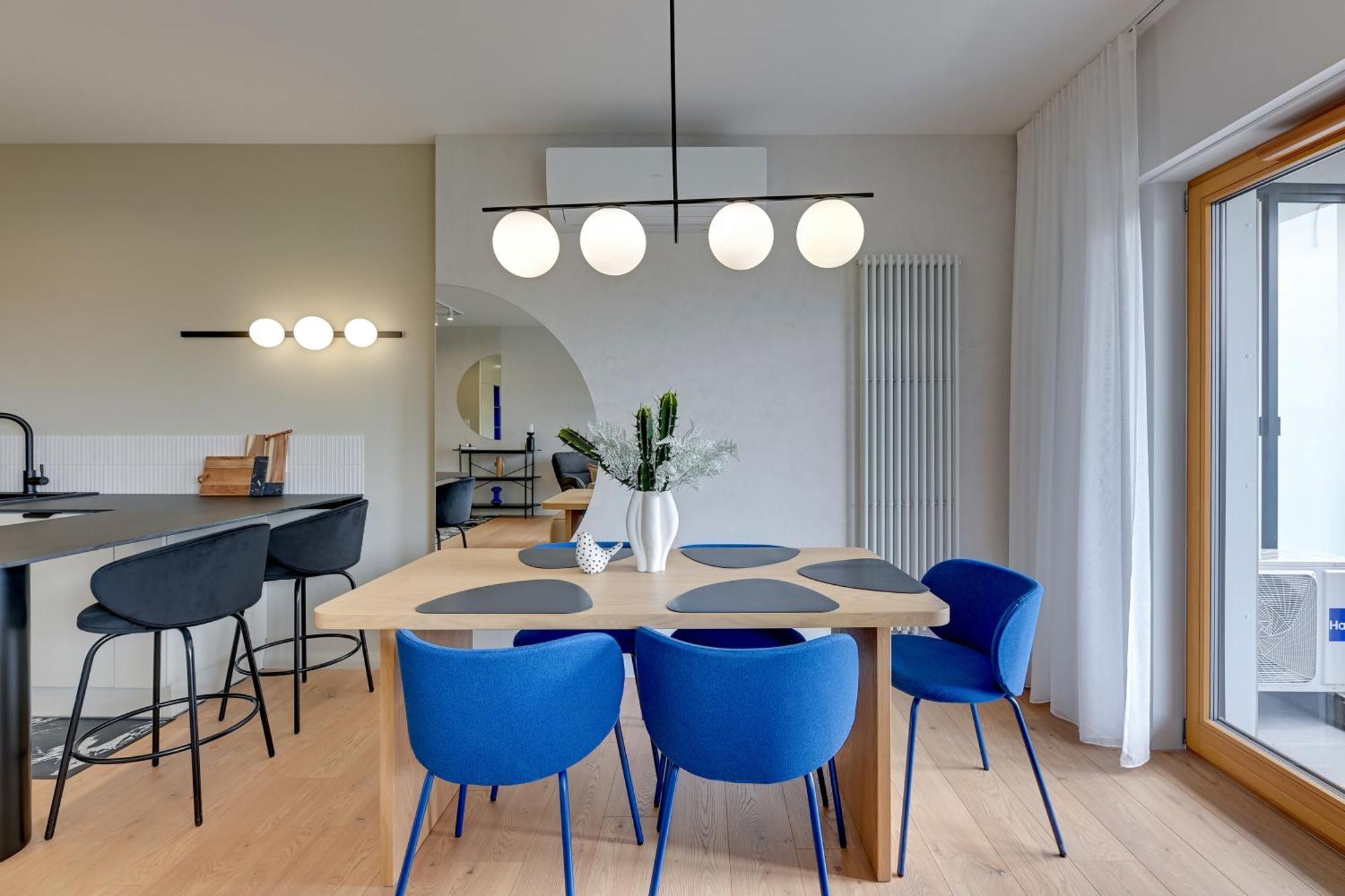 Nadmotlawie Estate Gym, Sauna & Parking By Downtown Gdansk