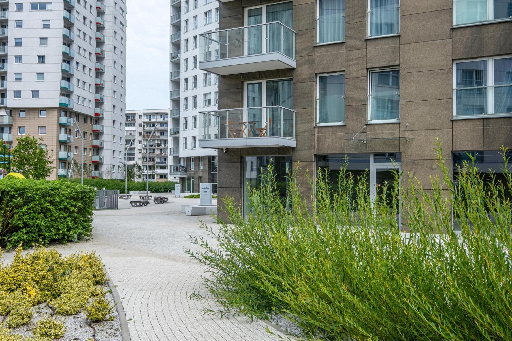 Lejlighed Lily - Close To Centre And Airport