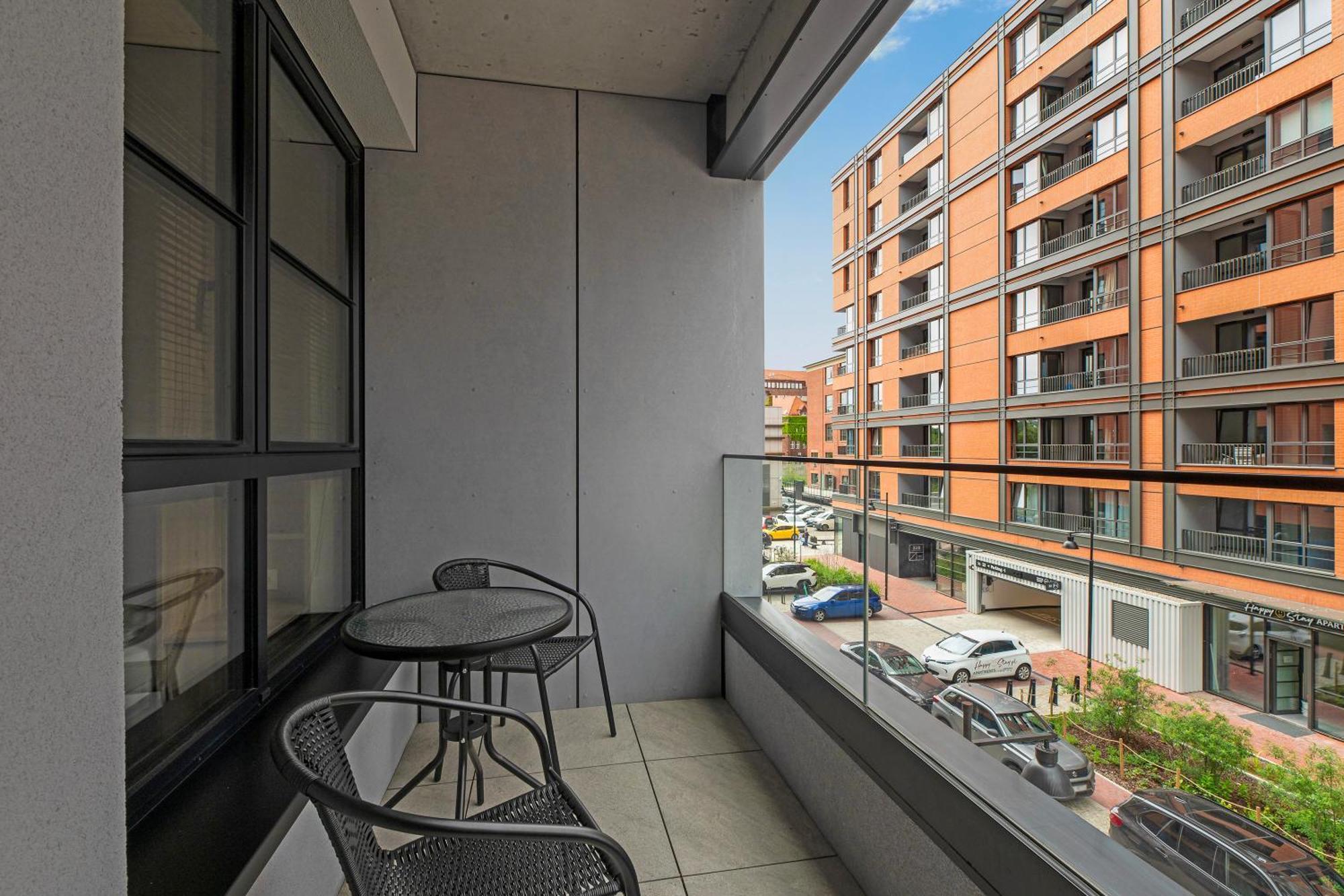 Doki Living By Blue Mandarin Parking & Foodhall Apartment