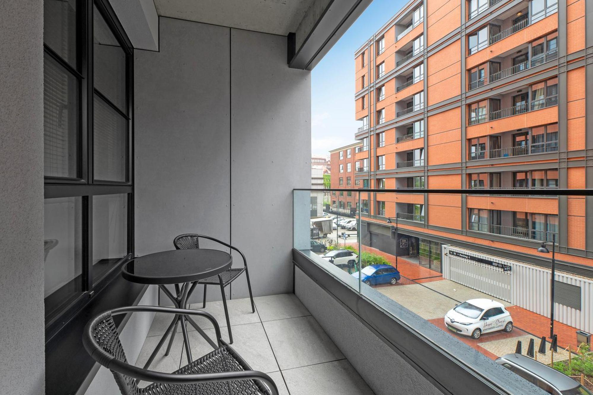 Doki Living By Blue Mandarin Parking & Foodhall Apartment *