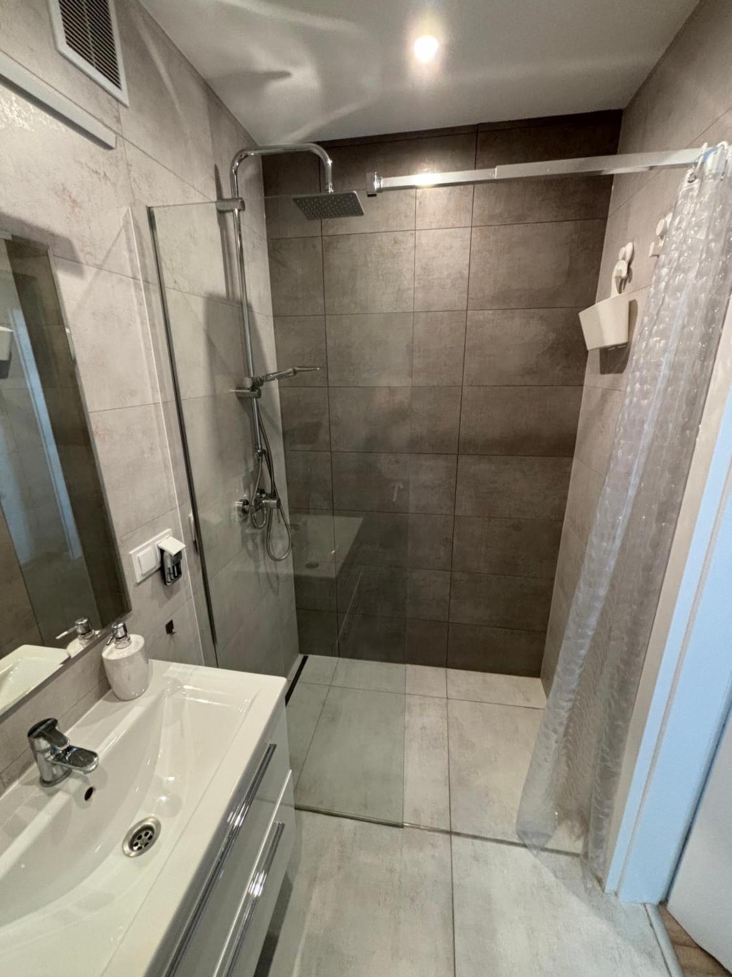 Apartment Apartament Biala Przystan Stogi