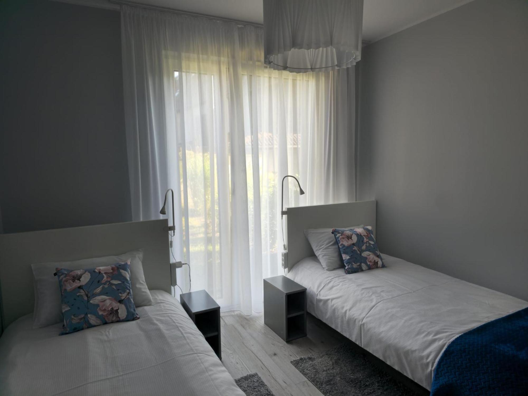 Impresja Apartment *