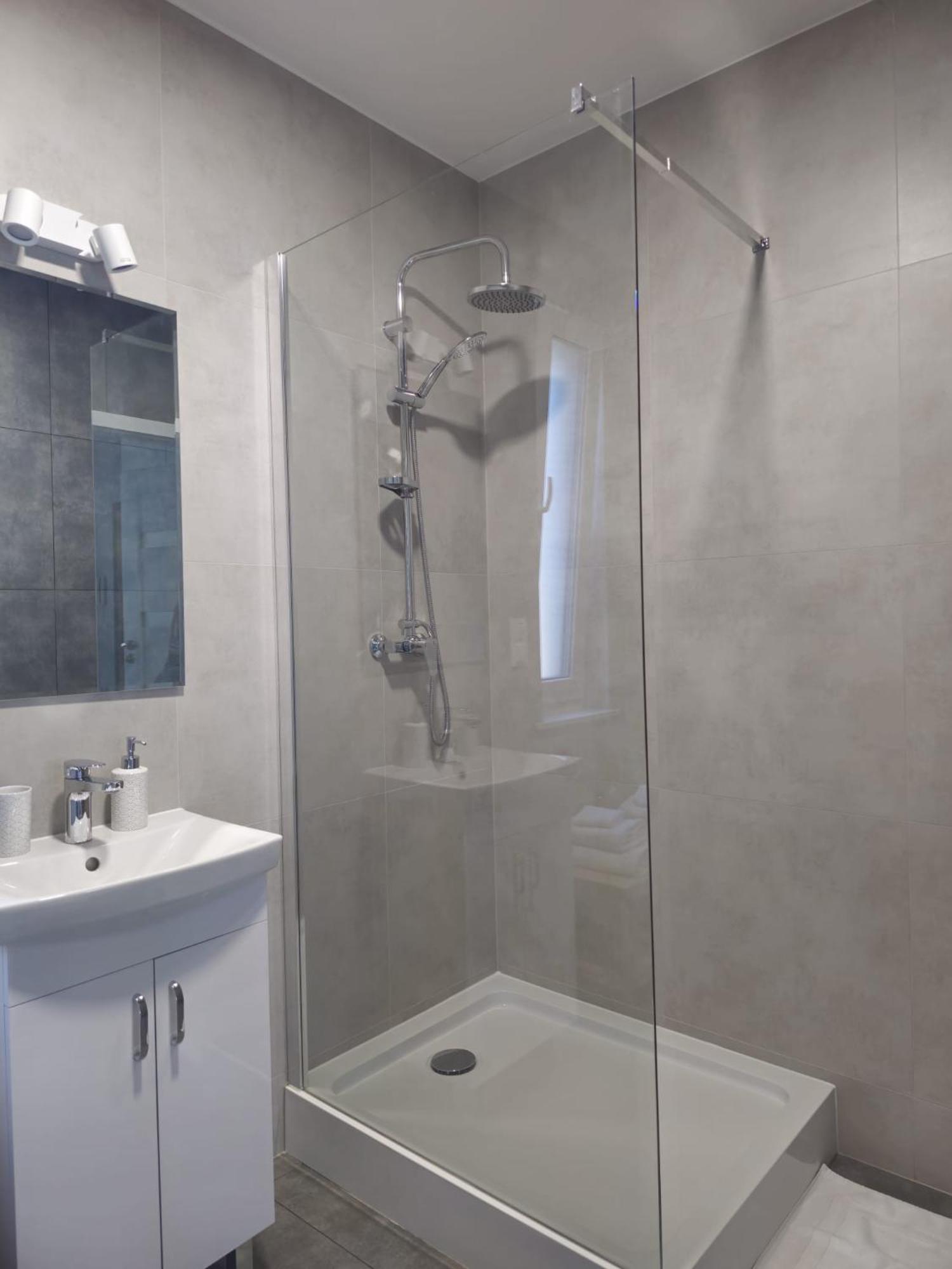 Apartment Impresja Gdansk