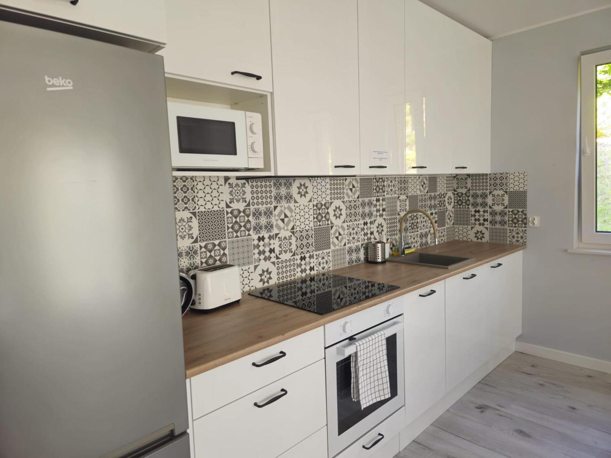 Apartment Impresja