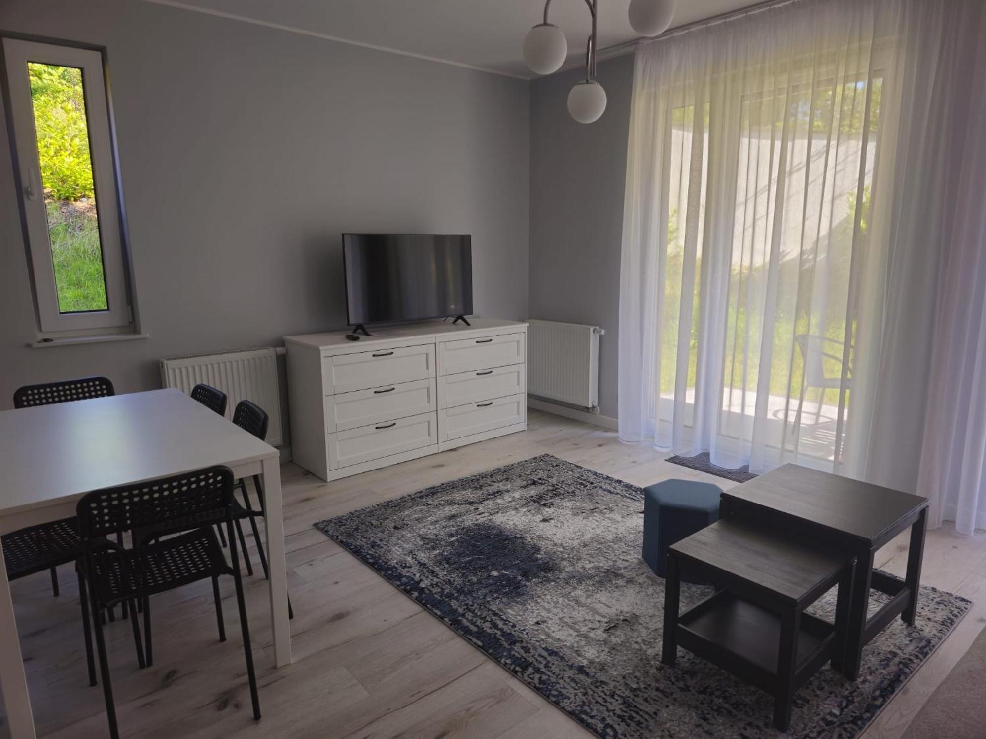 Impresja Apartment *