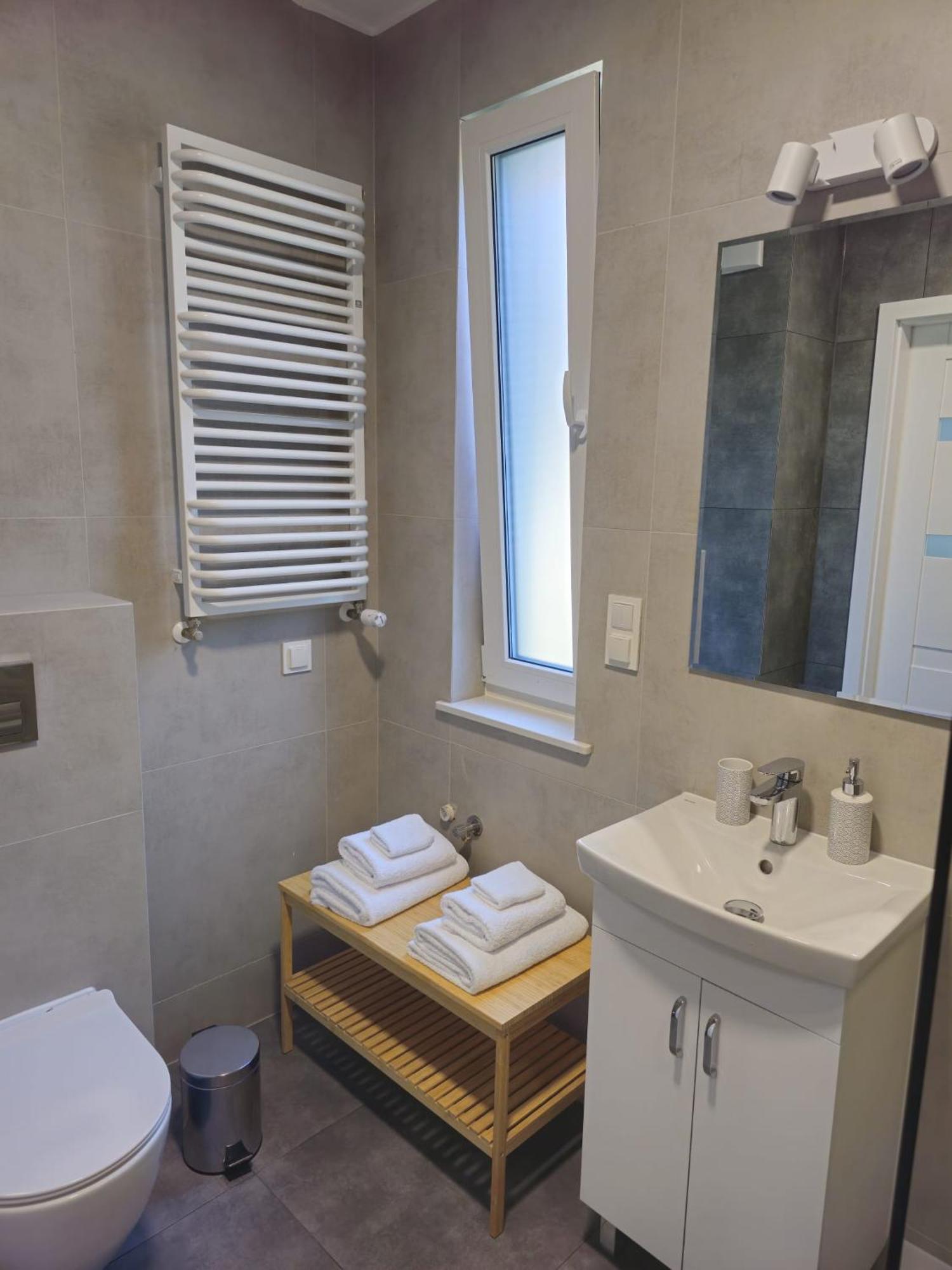 Apartment Impresja Gdansk