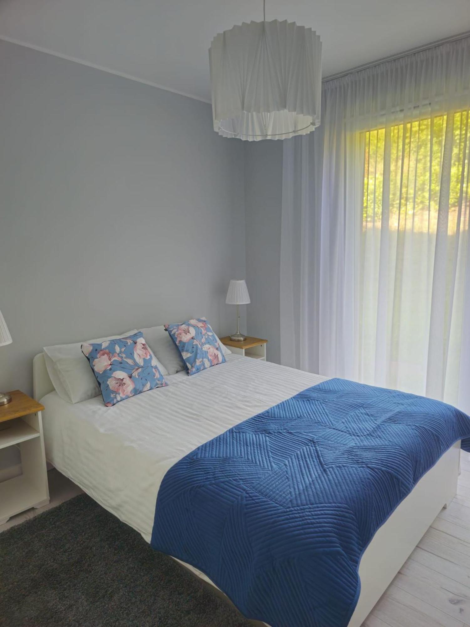 Impresja Apartment *