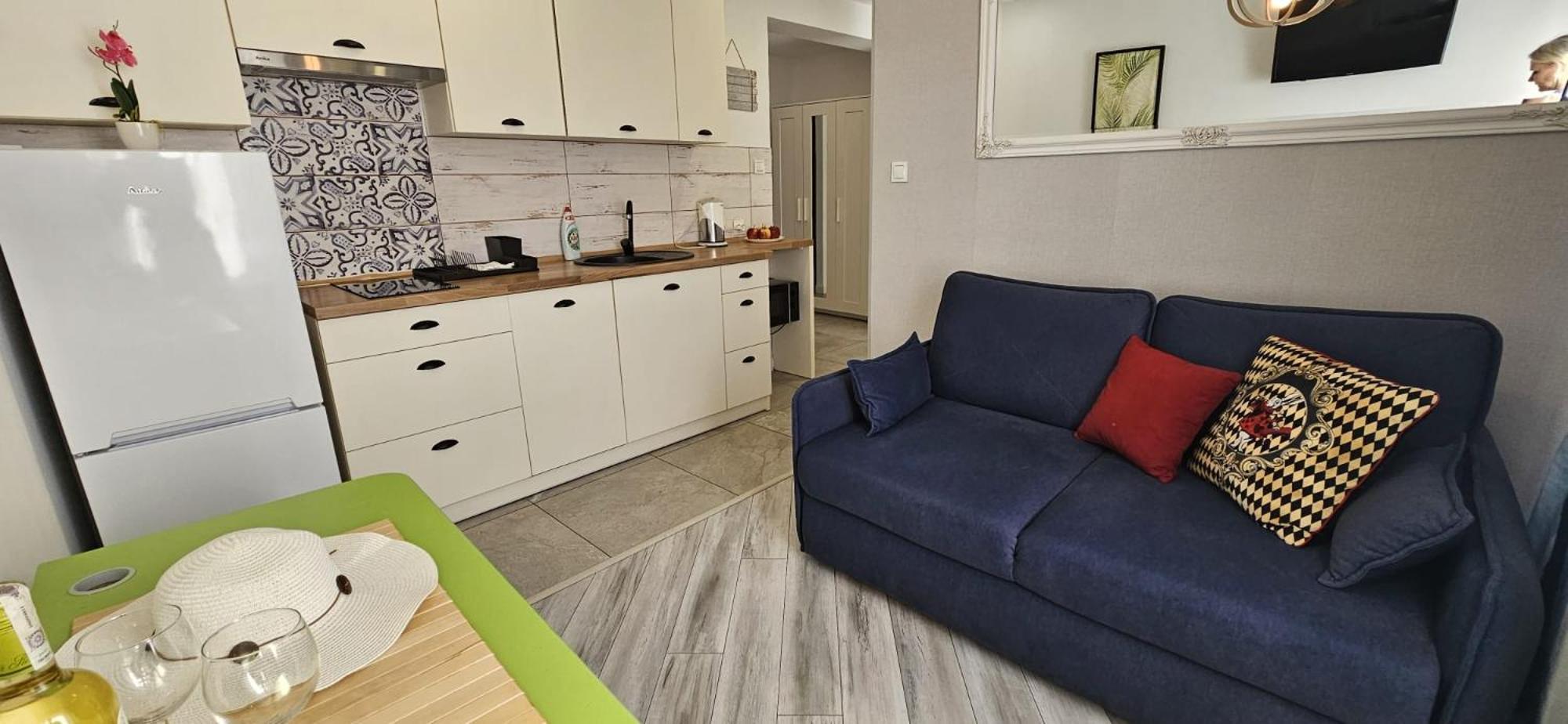 Nr 103 Apartment