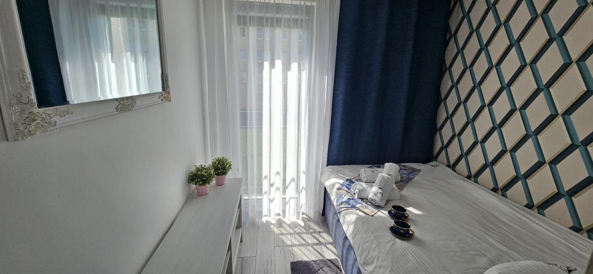 Apartment Nr 103