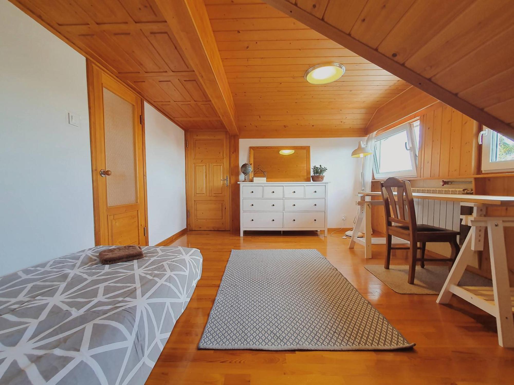 Tradycja 2 Holiday home