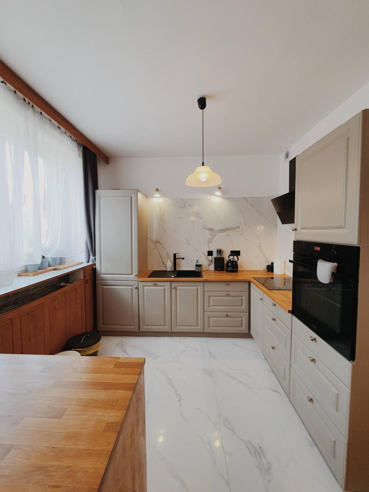 Tradycja 2 Holiday home *