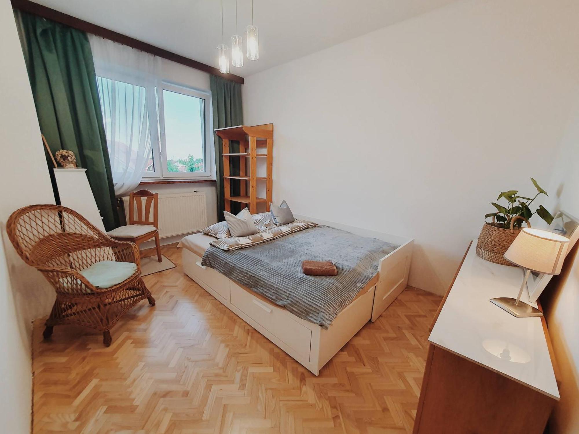 Casa de férias Tradycja 2 Gdańsk