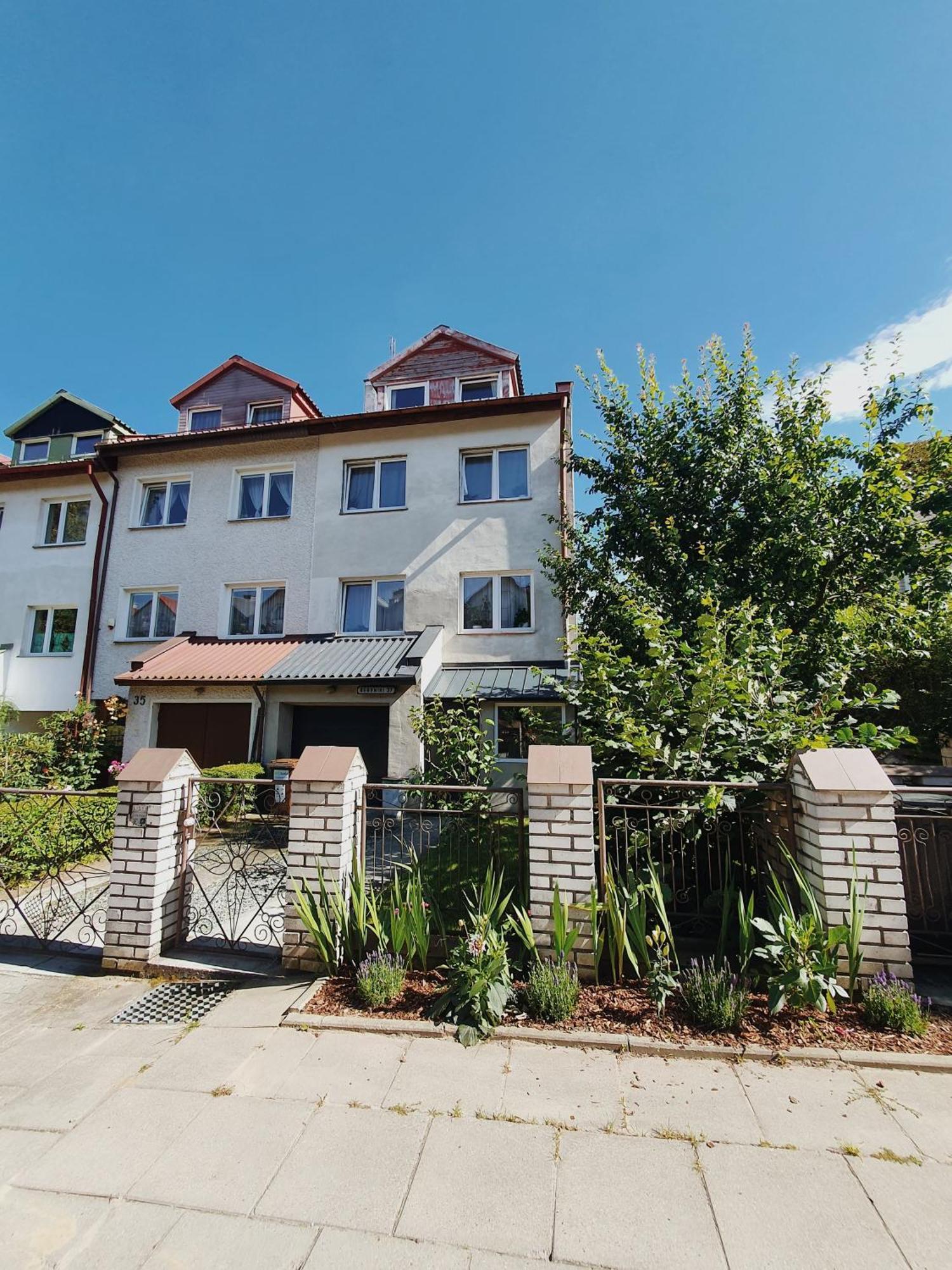 Holiday home Tradycja 2 *