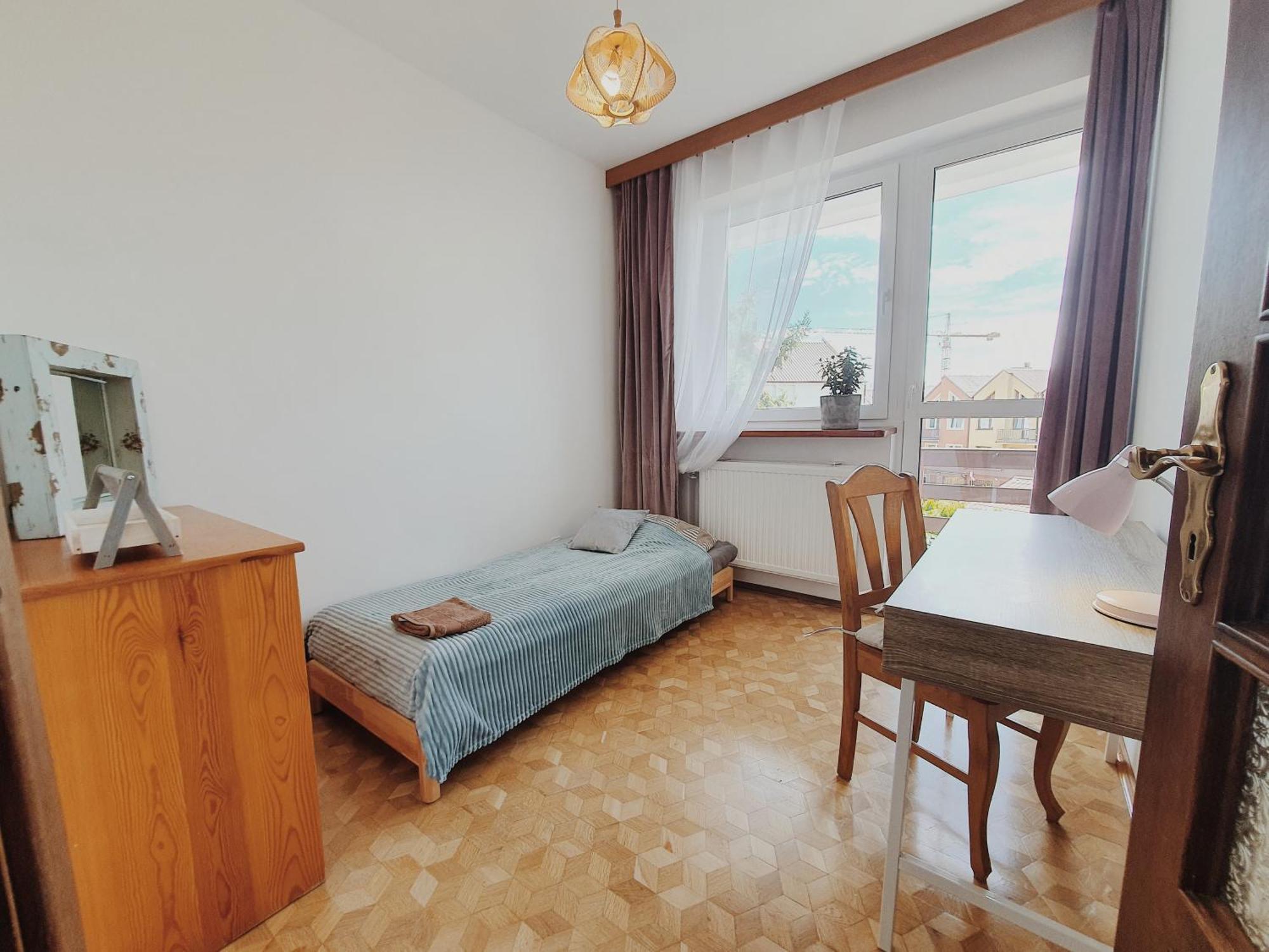 Holiday home Tradycja 2 Gdansk
