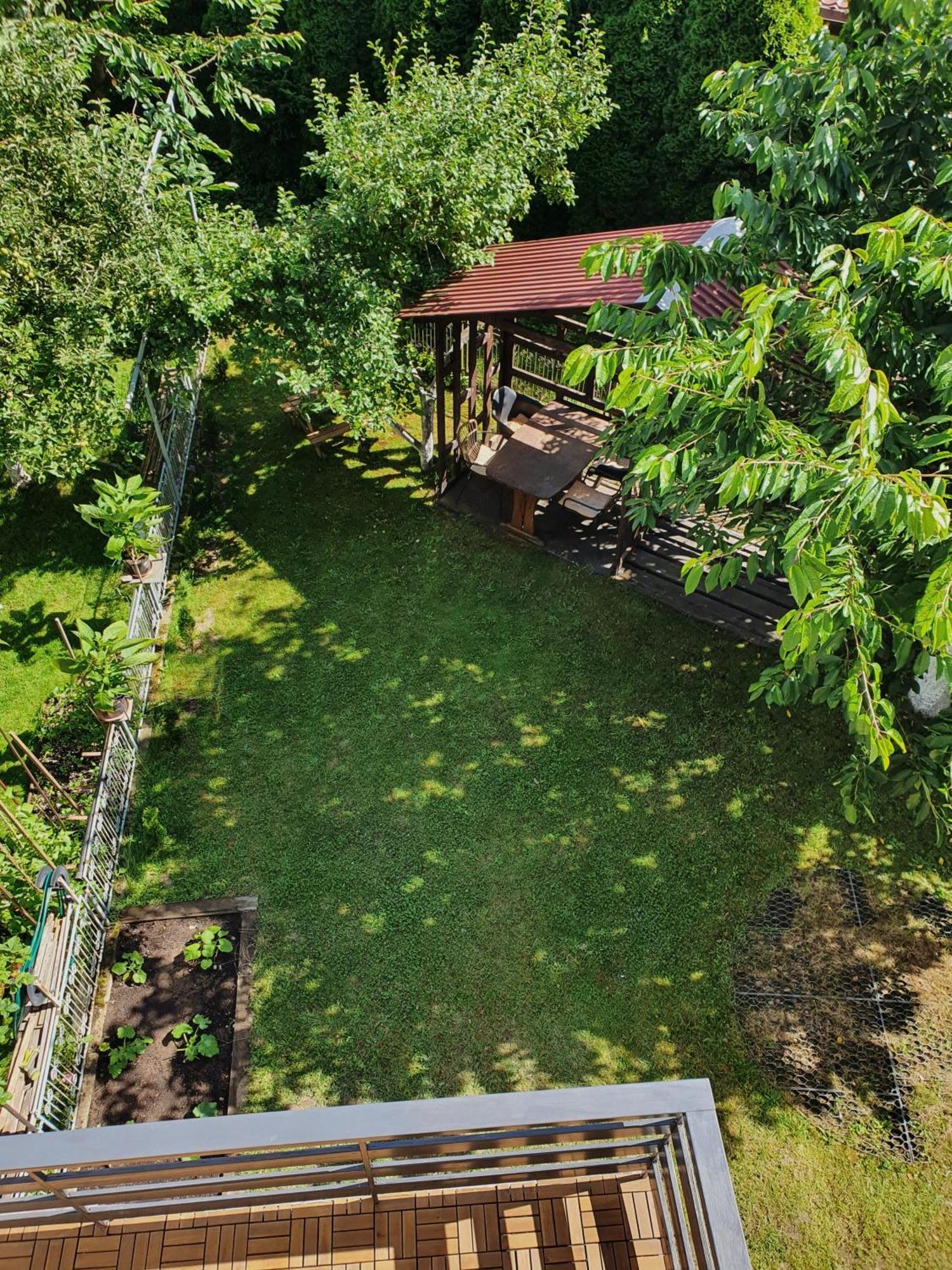 Casa de férias Tradycja 2 *