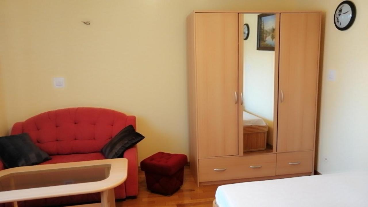 Nad Jeziorem *