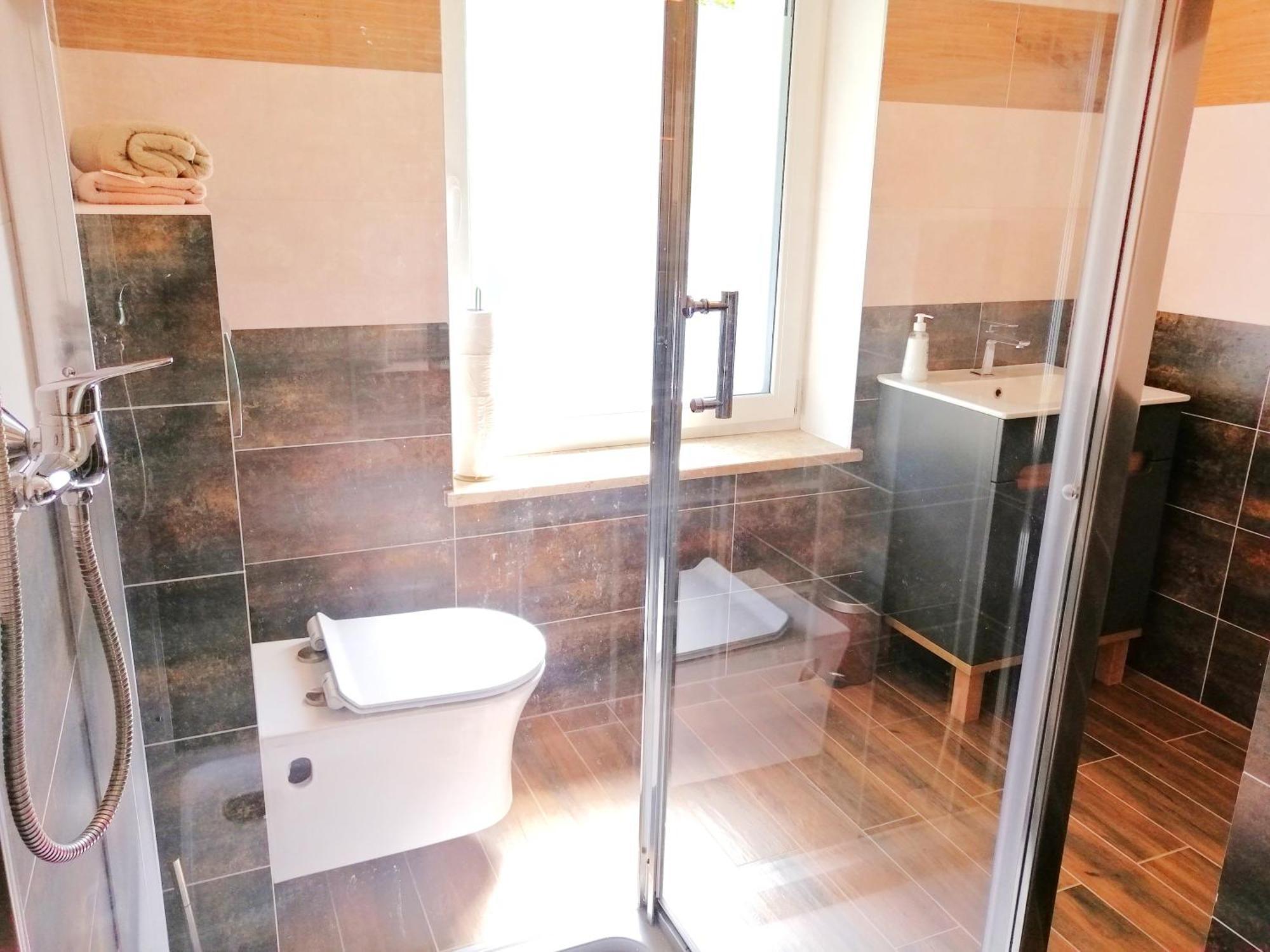 Homestay Nad Jeziorem