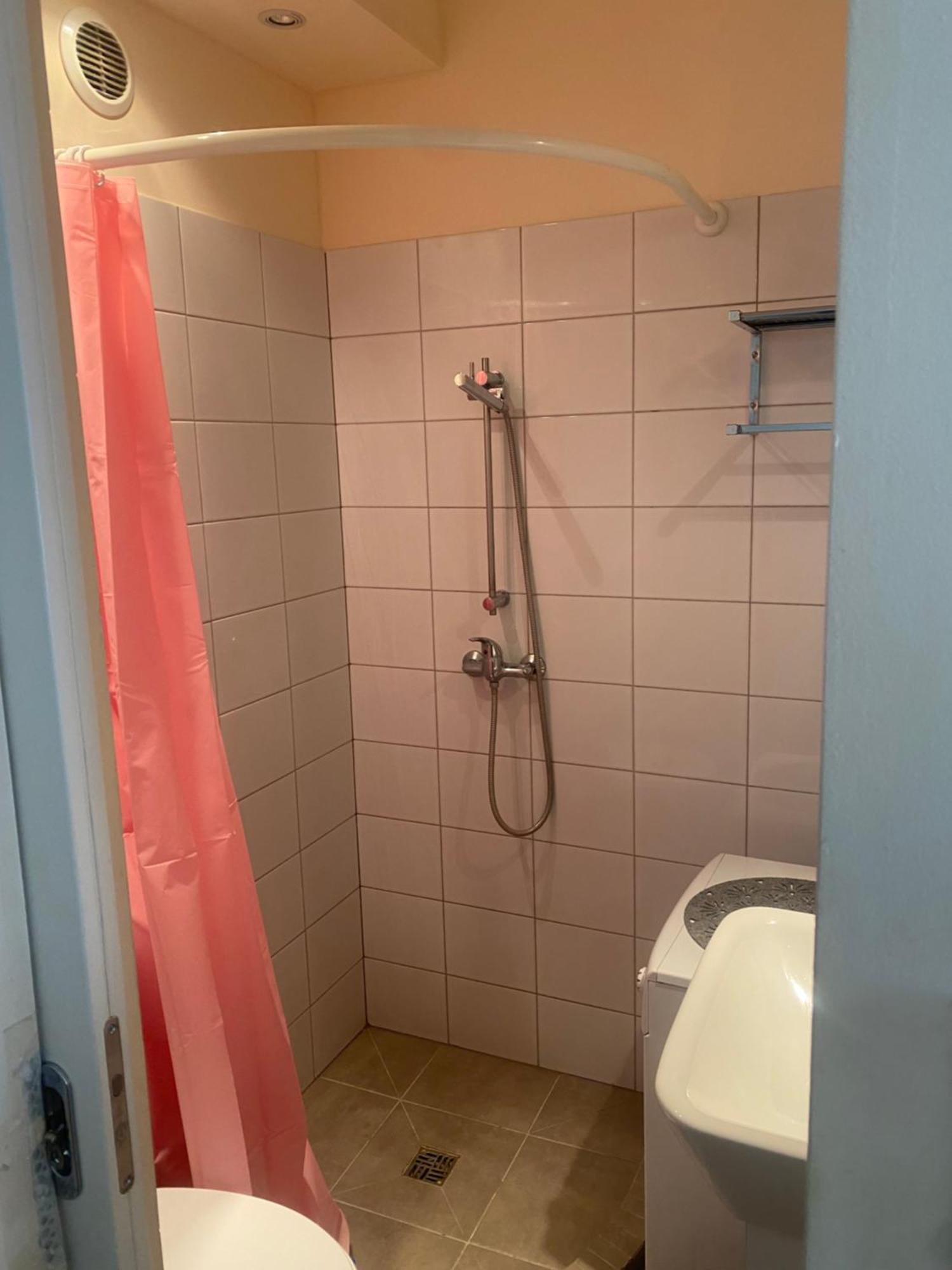 Srodmiescie Leilighet Gdańsk