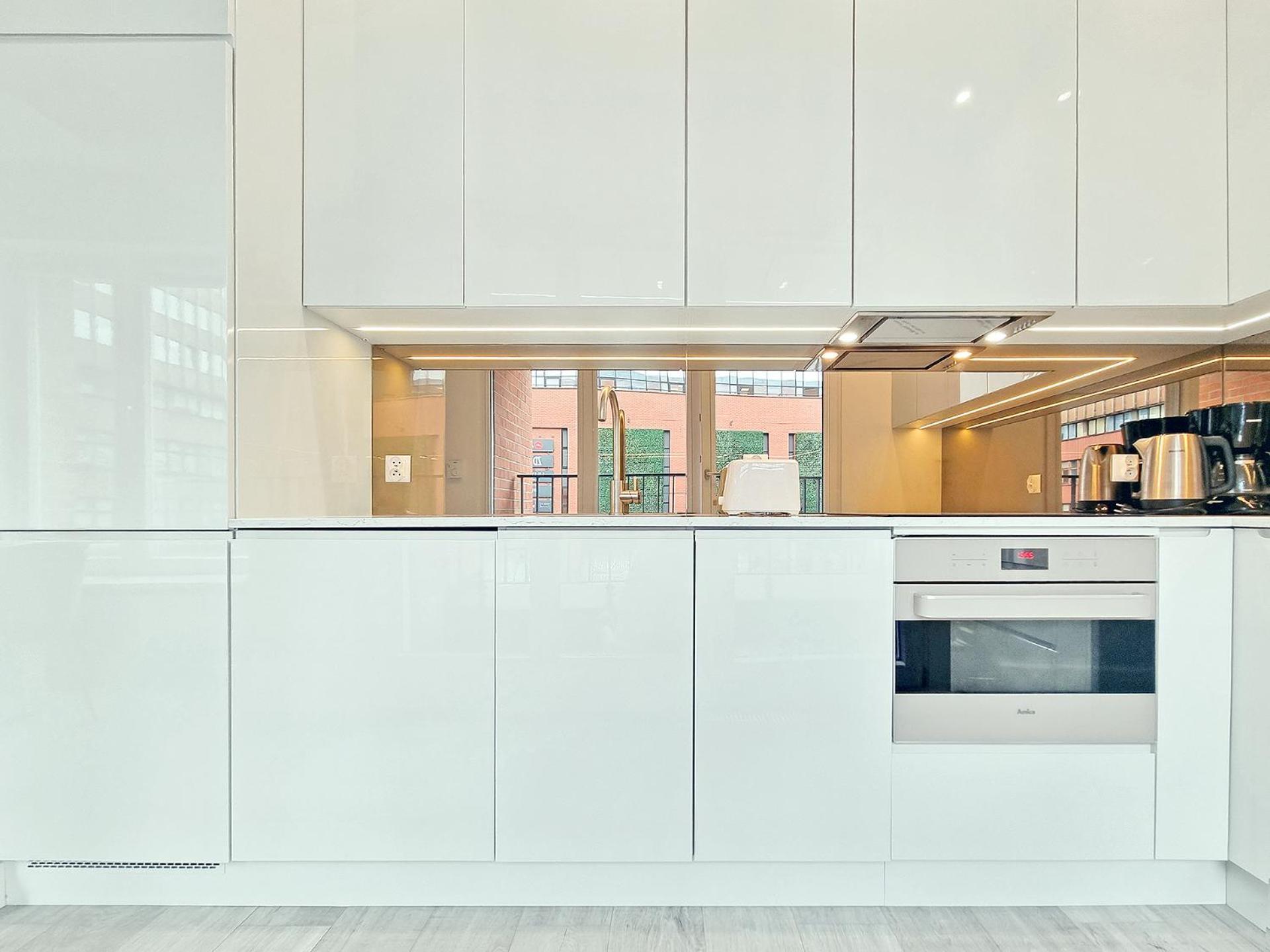 Apartment Classy - Centrum - Rajska
