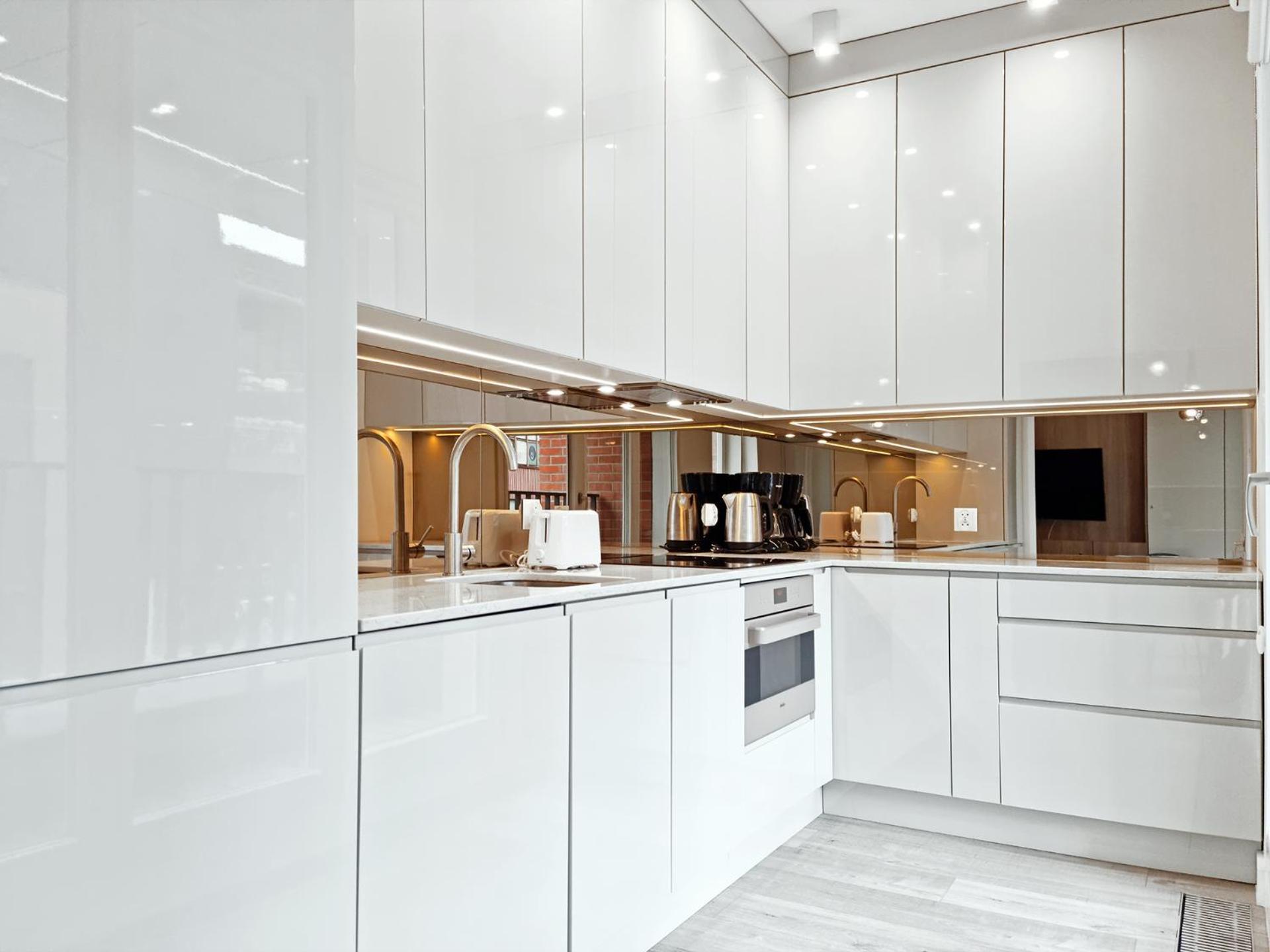 Apartment Classy - Centrum - Rajska *
