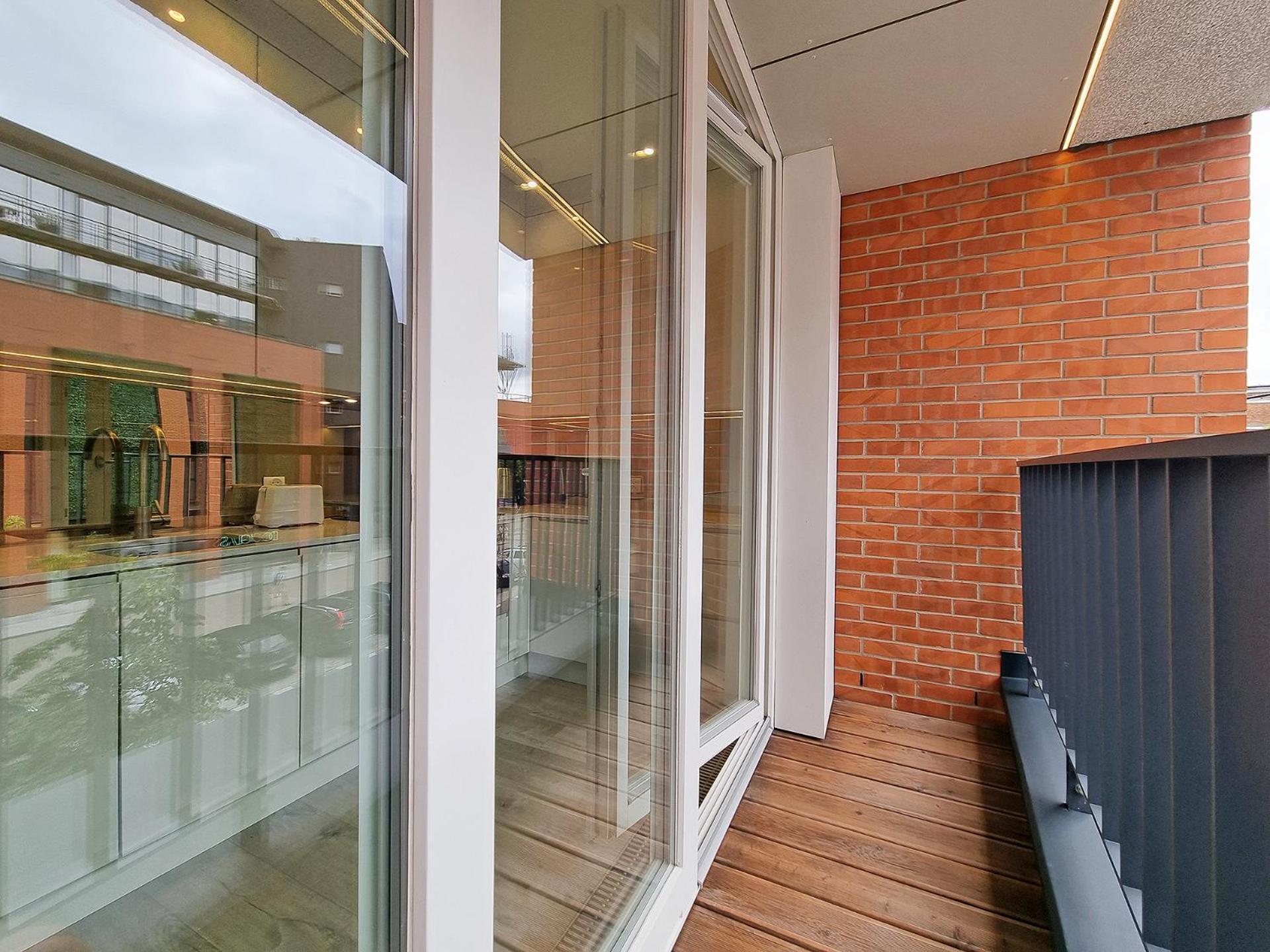 Classy - Centrum - Rajska Apartment Danzig