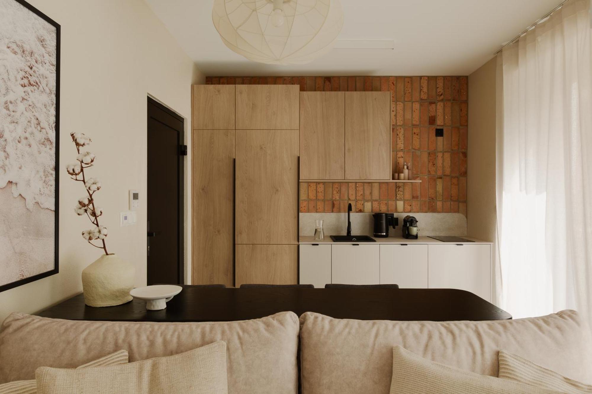 Apartament Ars - Premium Experience Close To The Gdańsk