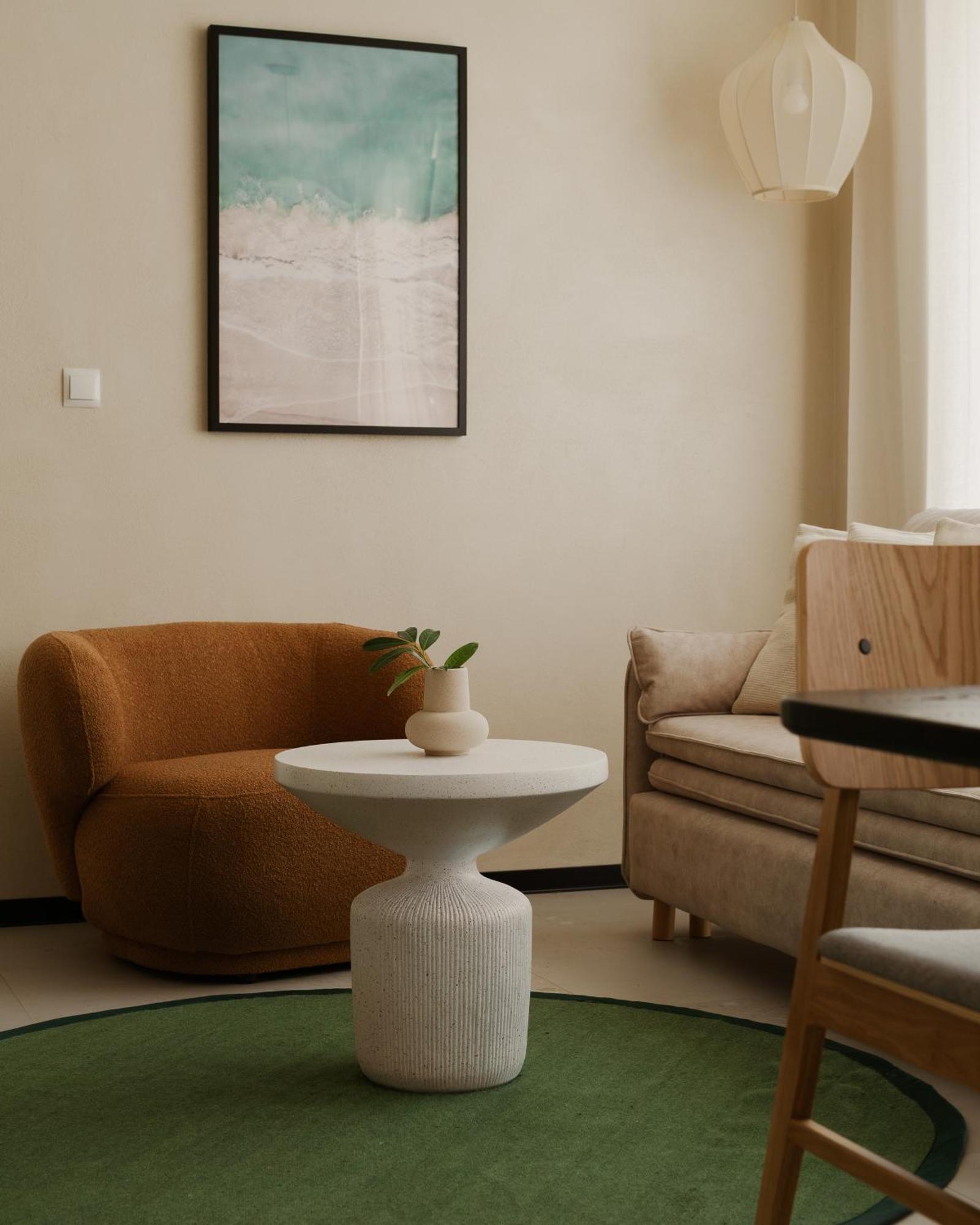 Ars - Premium Experience Close To The Gdańsk