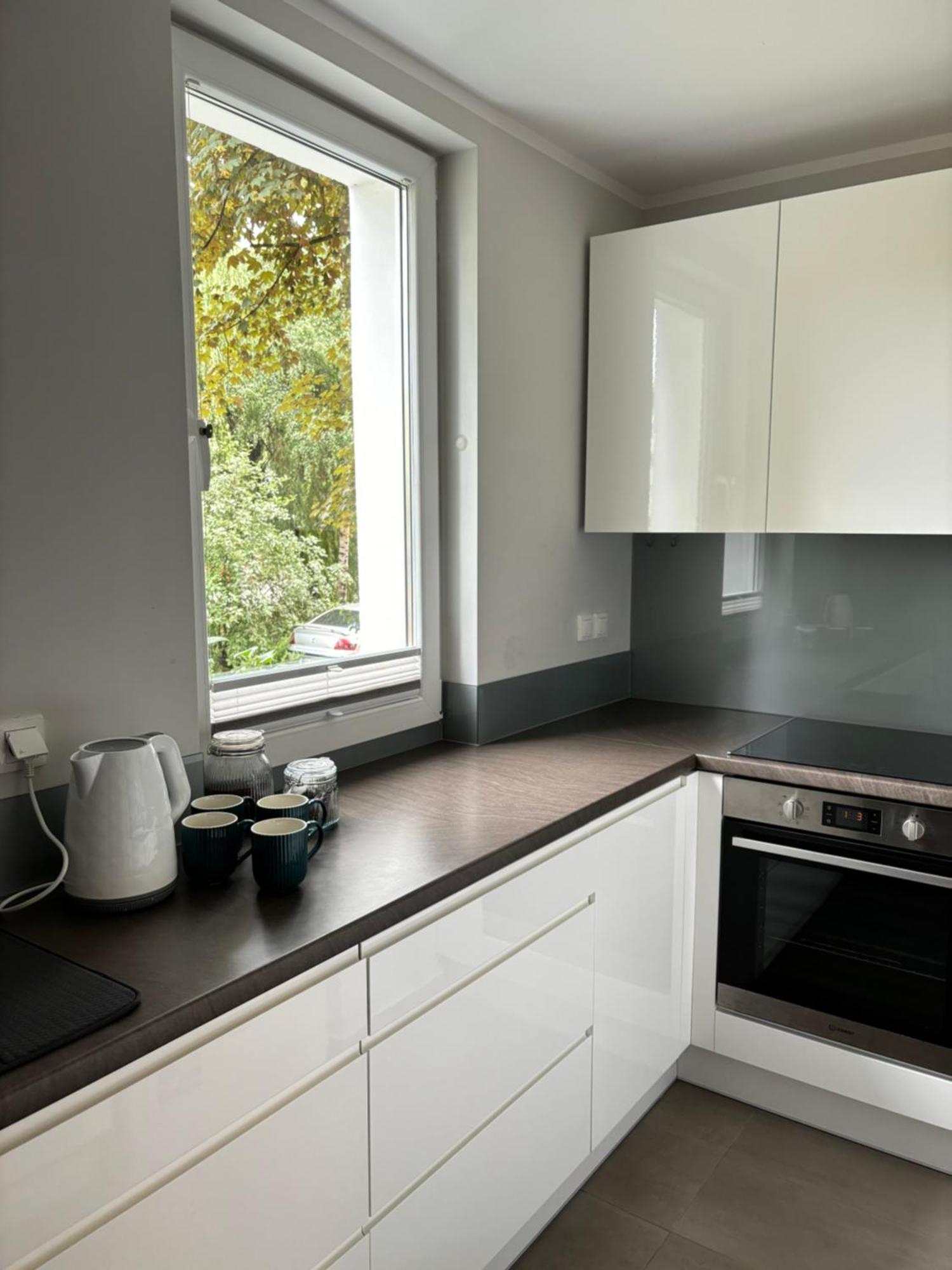 Bart Brzezno - 600 Metrow Do Plazy Apartment *