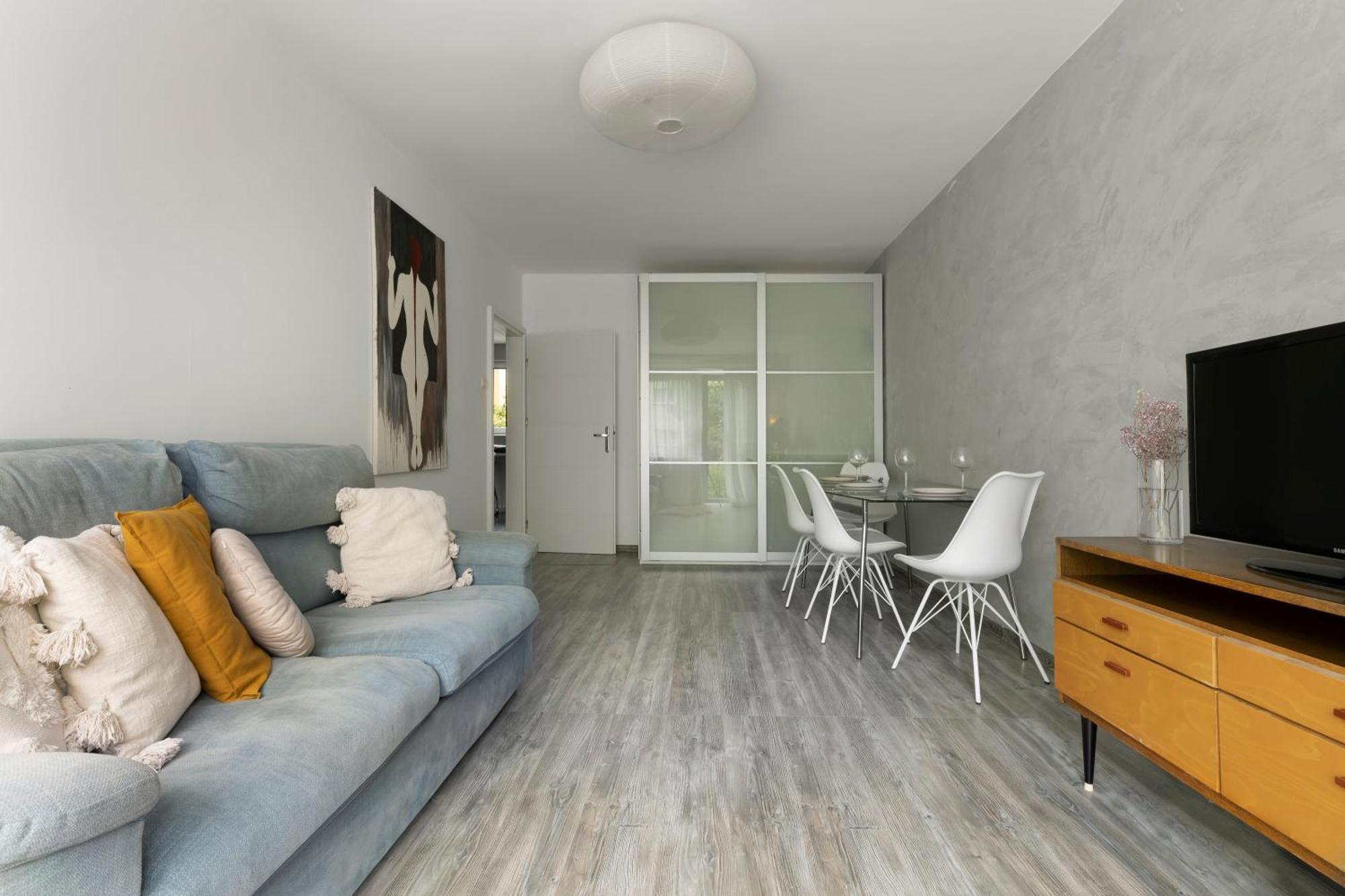 Elite Marti Comfort * Gdańsk