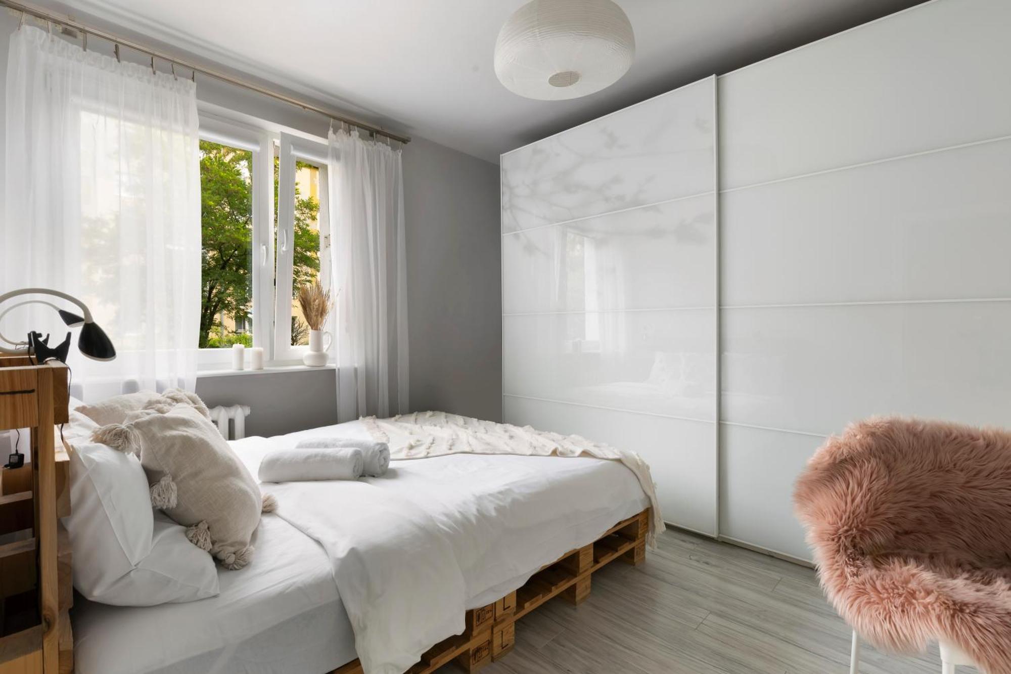 Leilighet Elite Marti Comfort Gdańsk