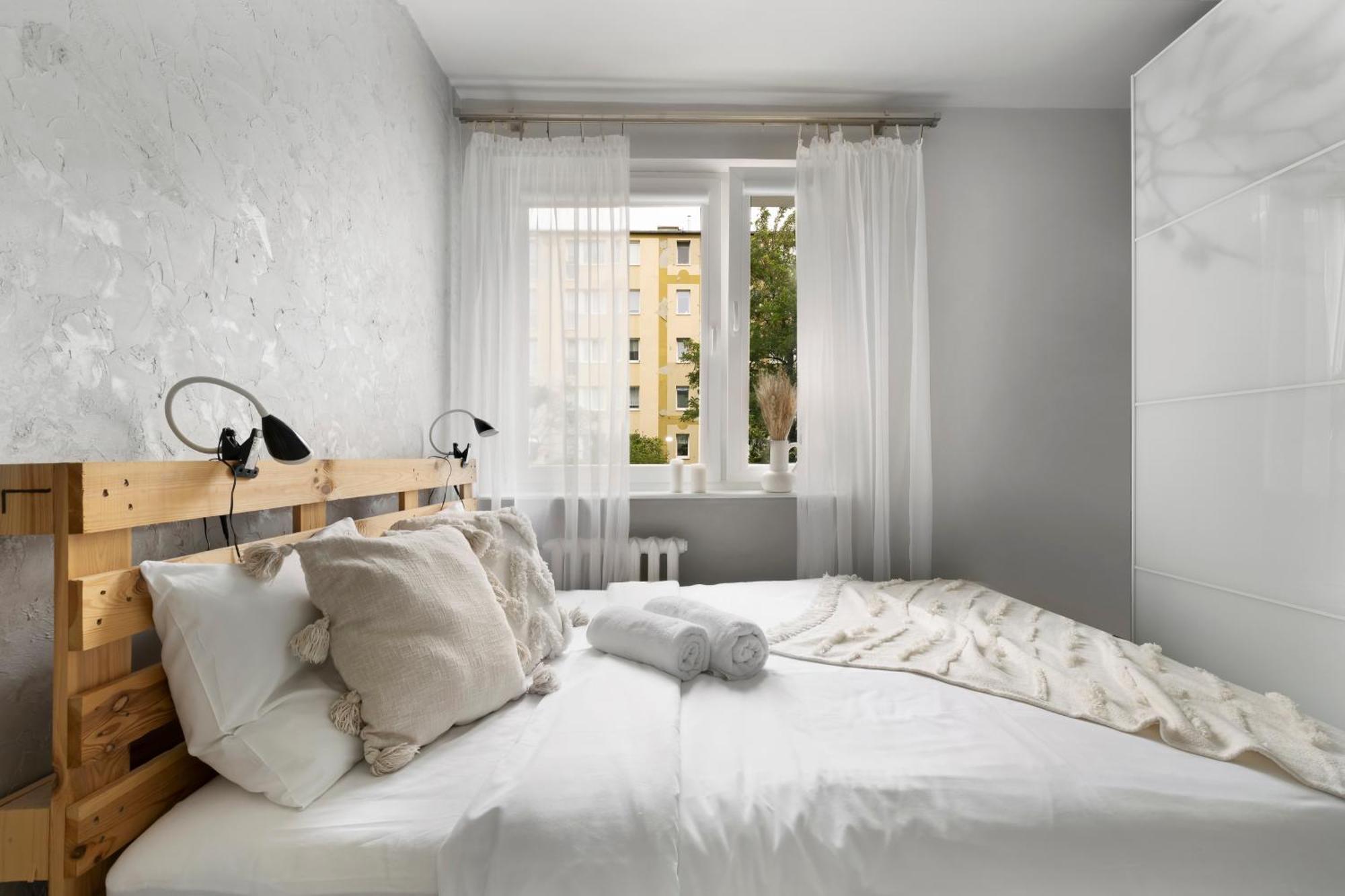 Elite Marti Comfort * Gdańsk