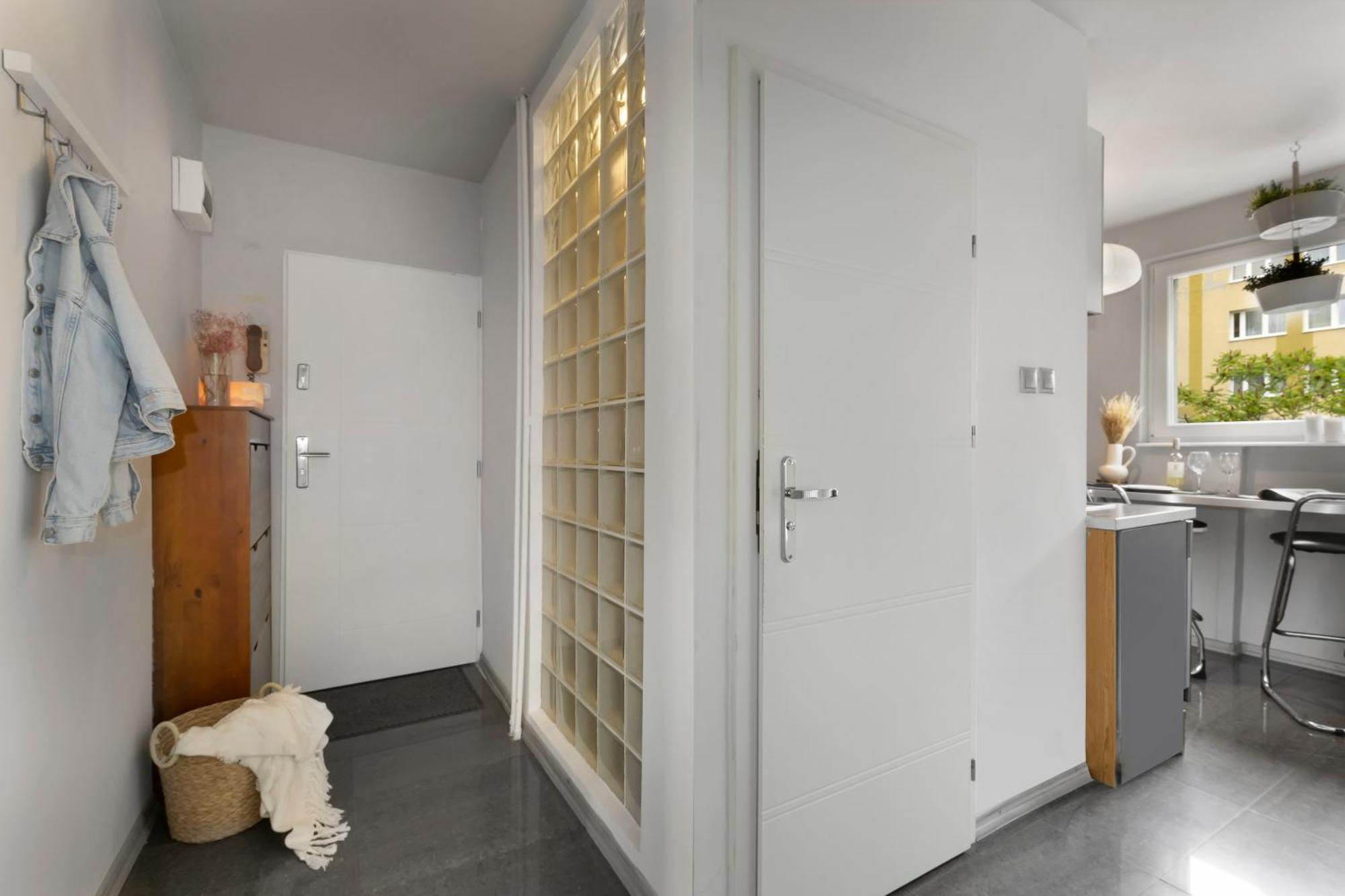 Elite Marti Comfort Apartment Gdansk