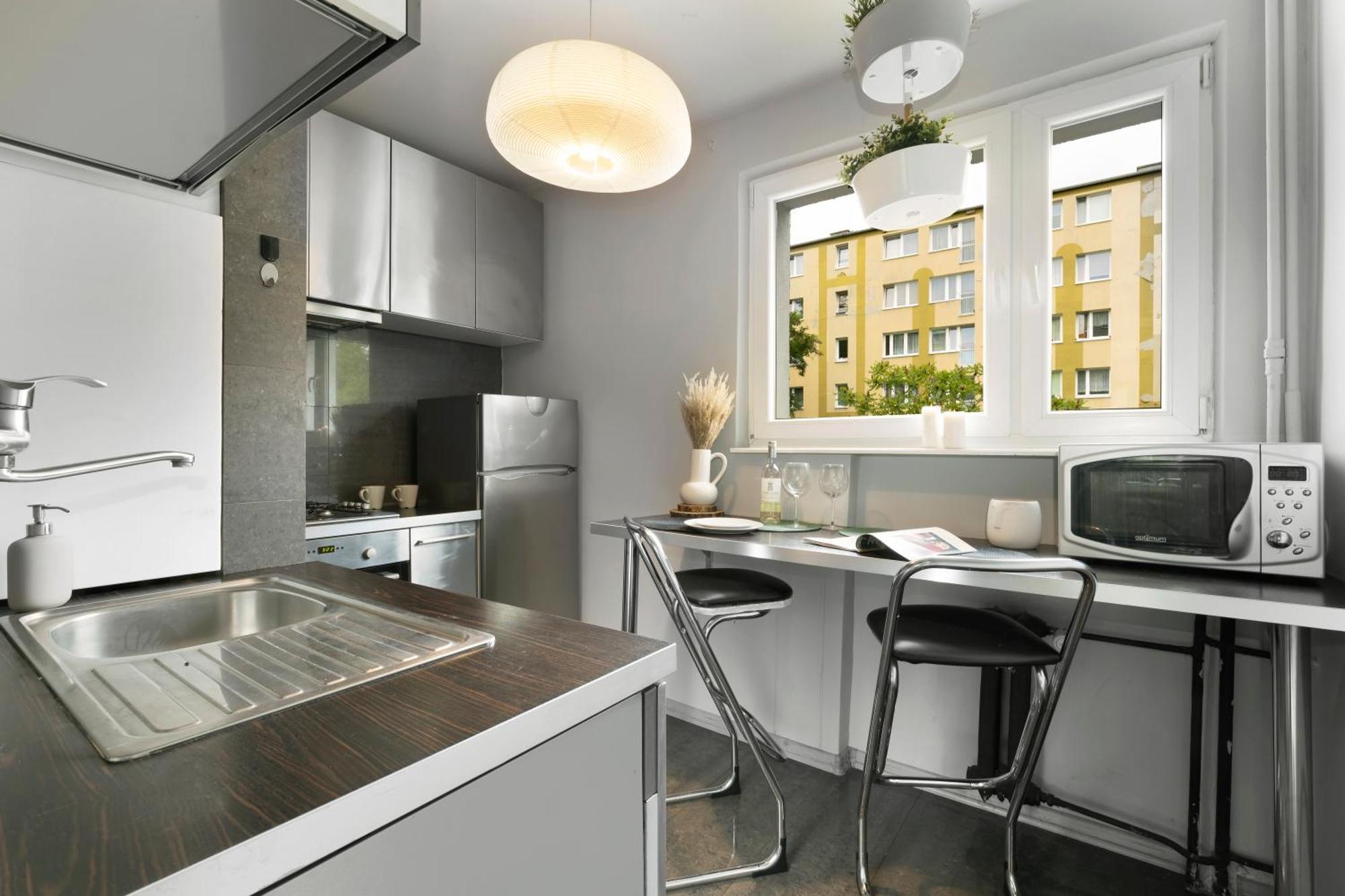Apartment Elite Marti Comfort