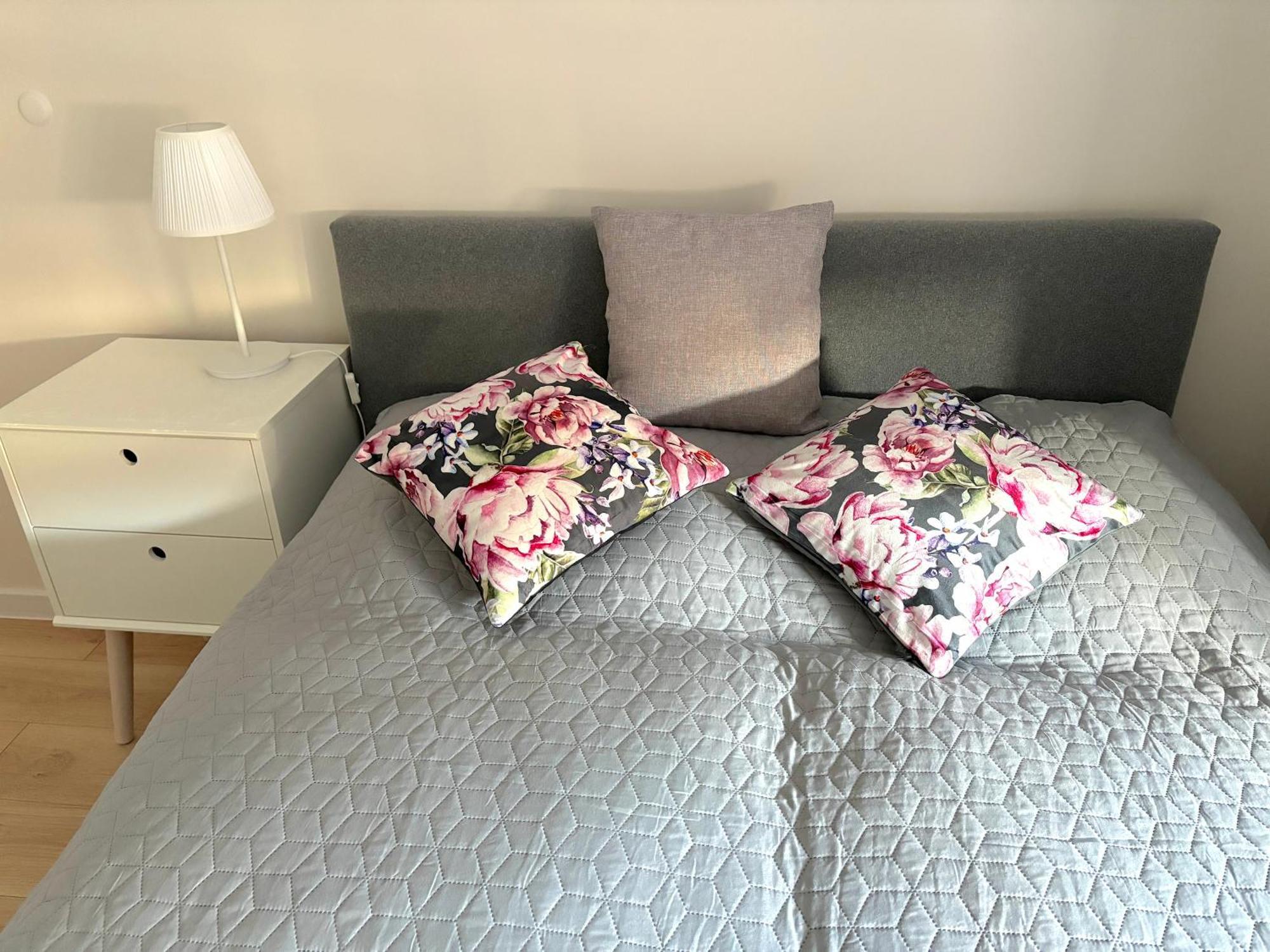 Apartment Eleven Long Gardens Old Town Center Gdansk