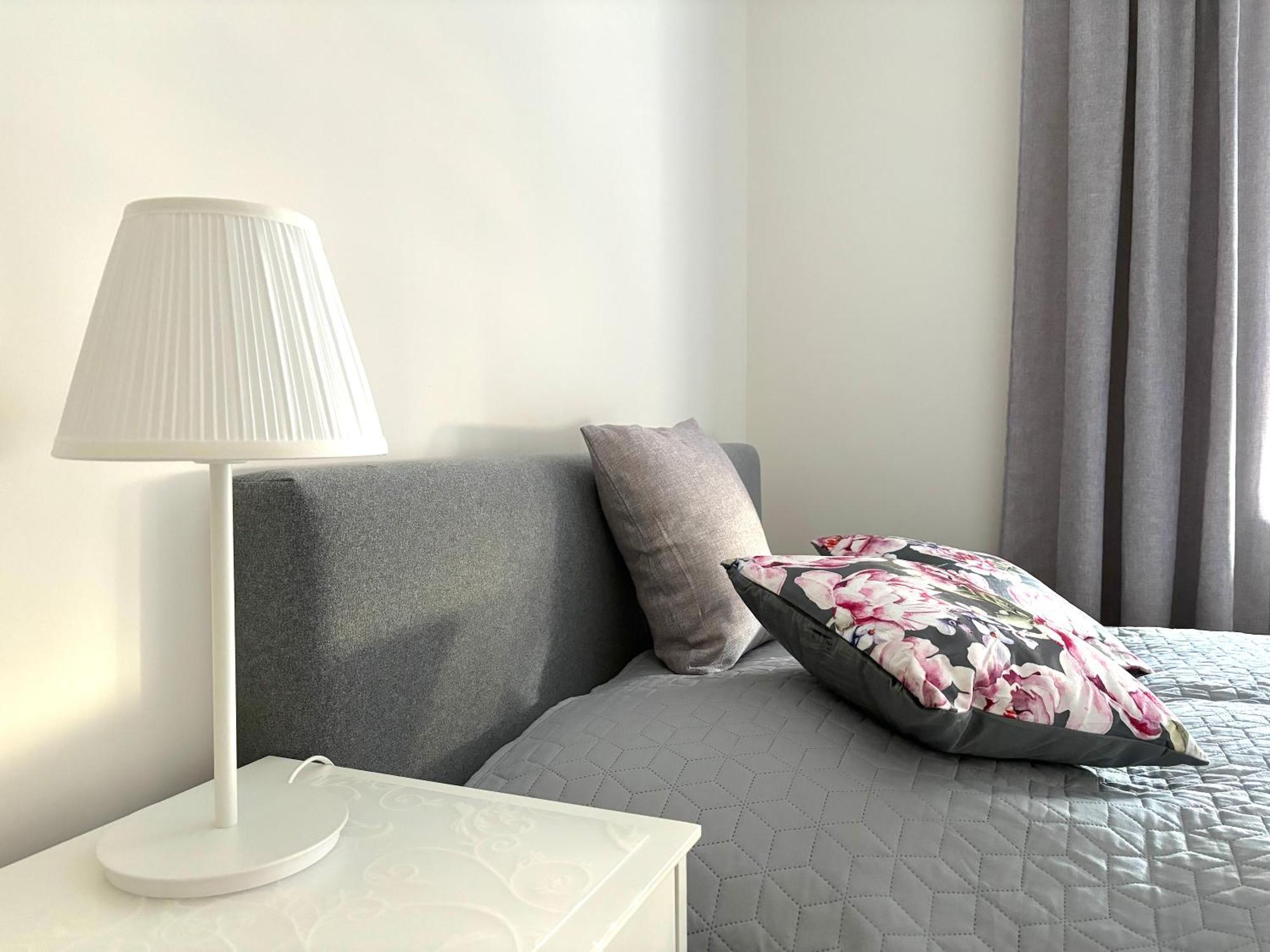 Eleven Long Gardens Old Town Center Apartment Gdansk