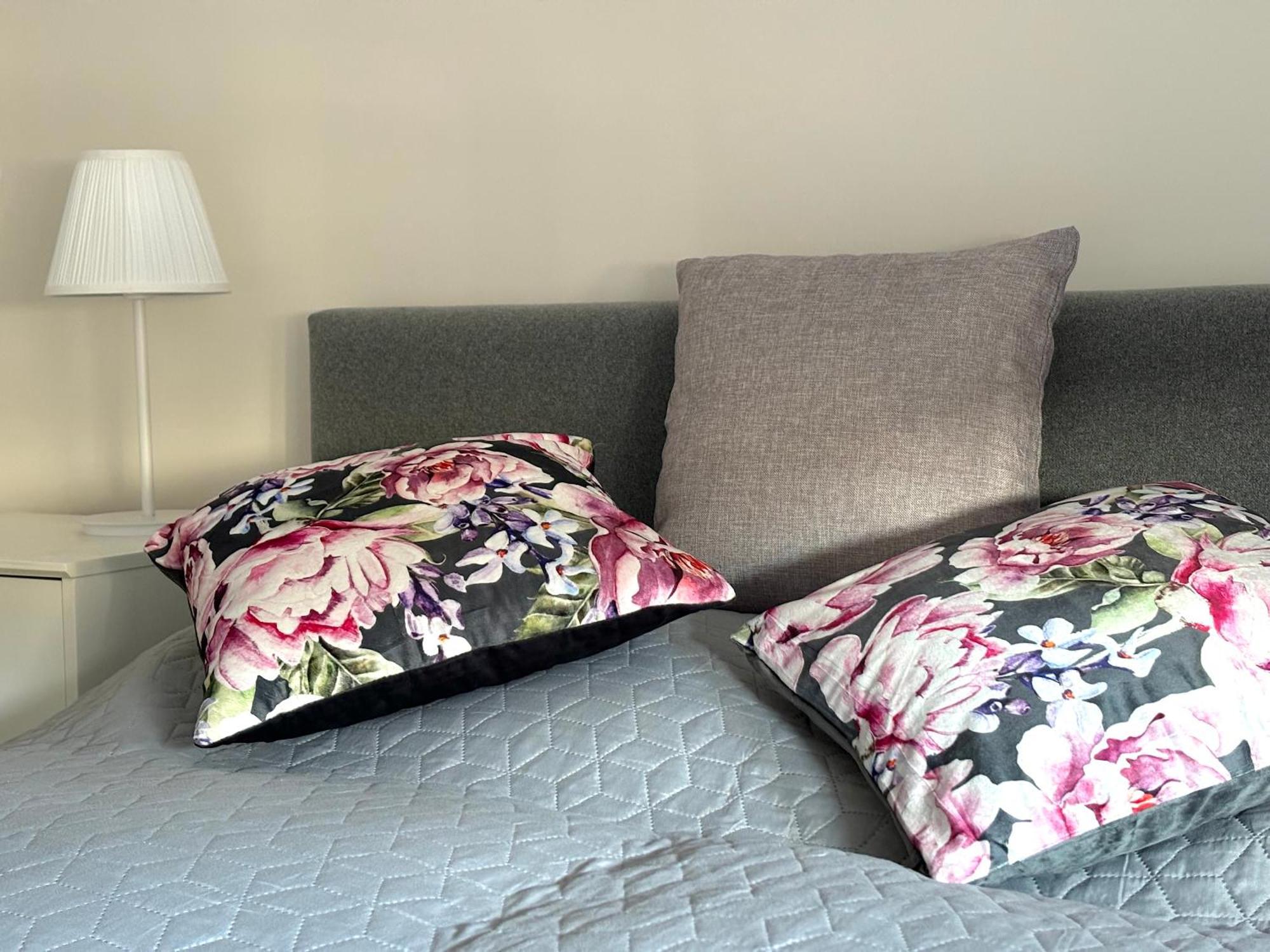 Eleven Long Gardens Old Town Center Apartment Gdansk