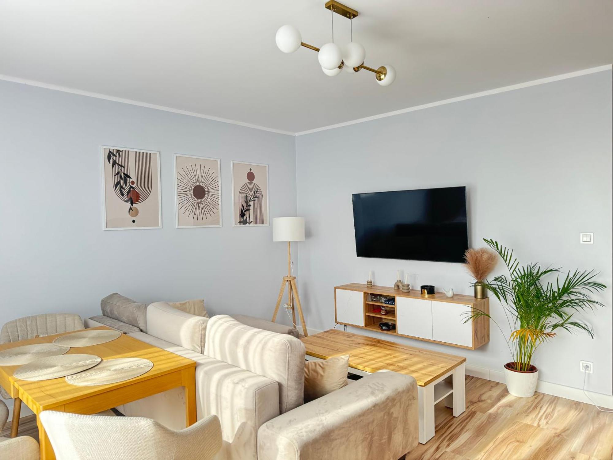 Apartment Golden