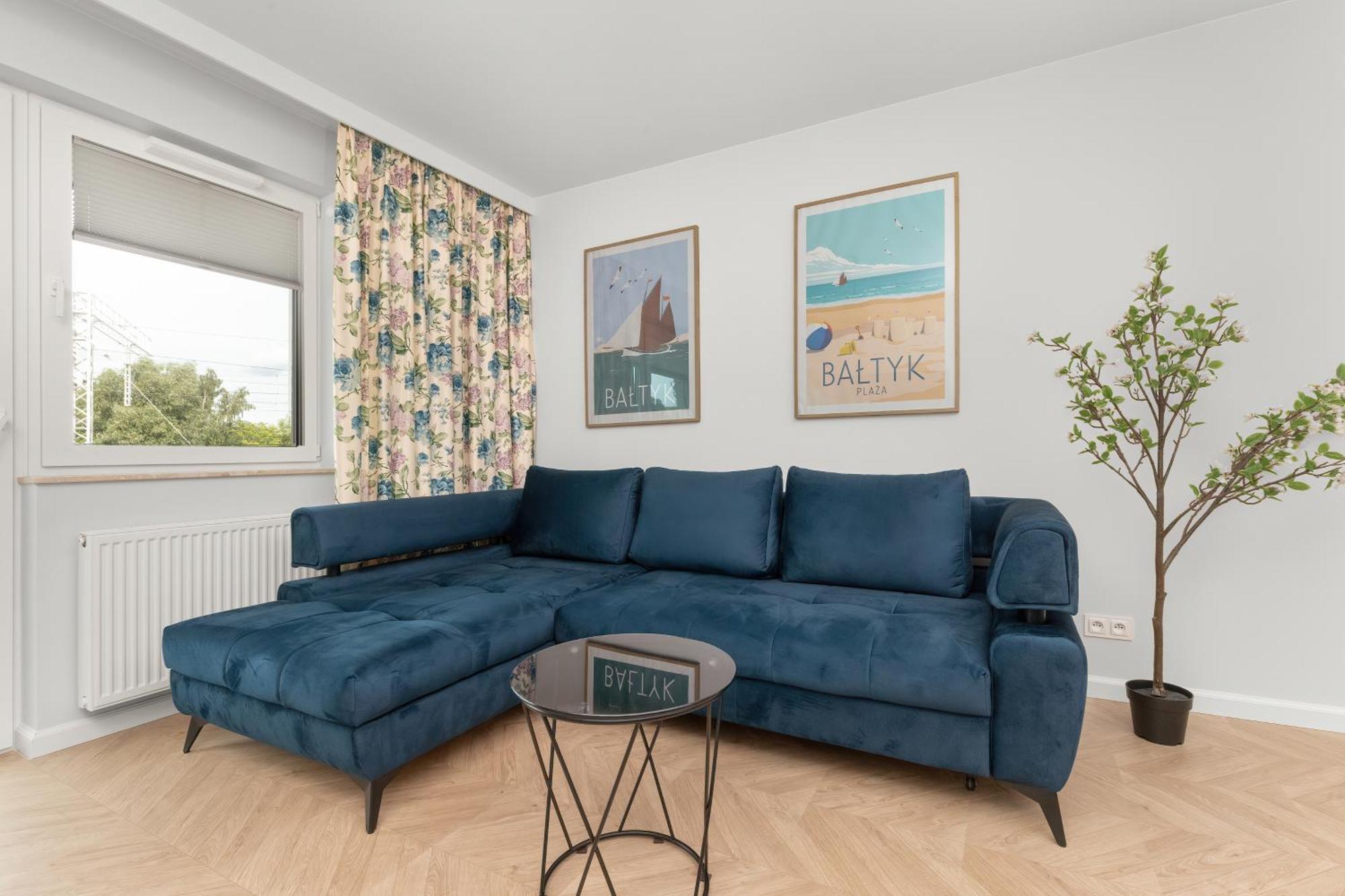 Apartament Latarnikow Estate With Balcony & Parking By Renters