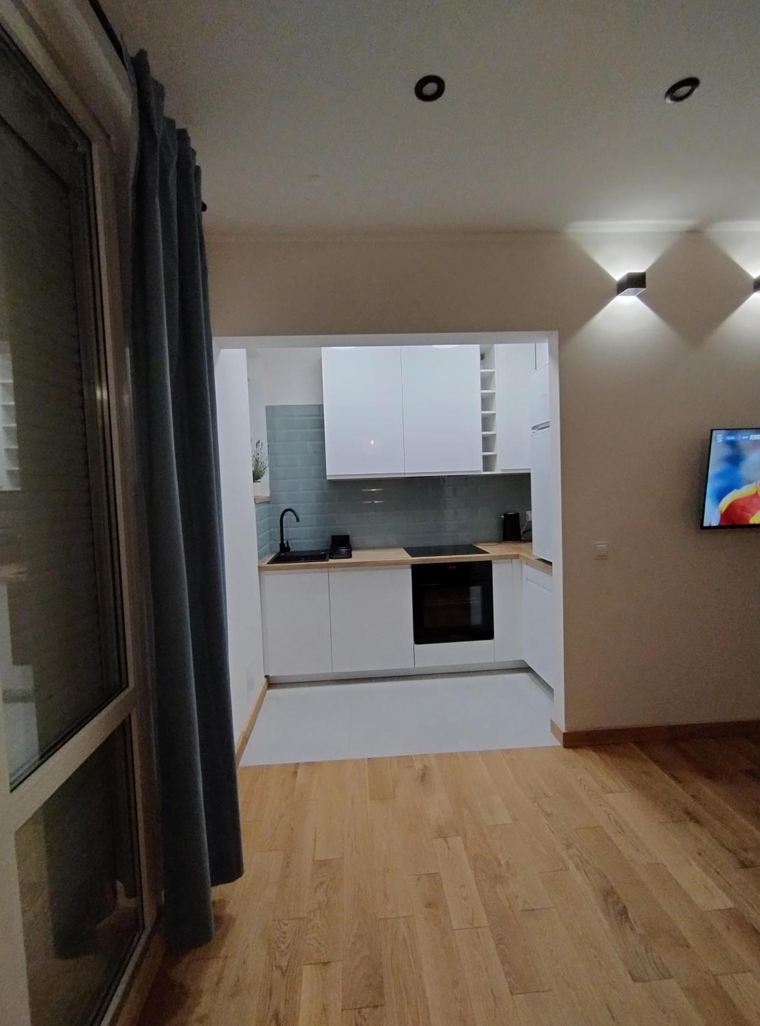 Apartament Old Town Lawendowe Ii *