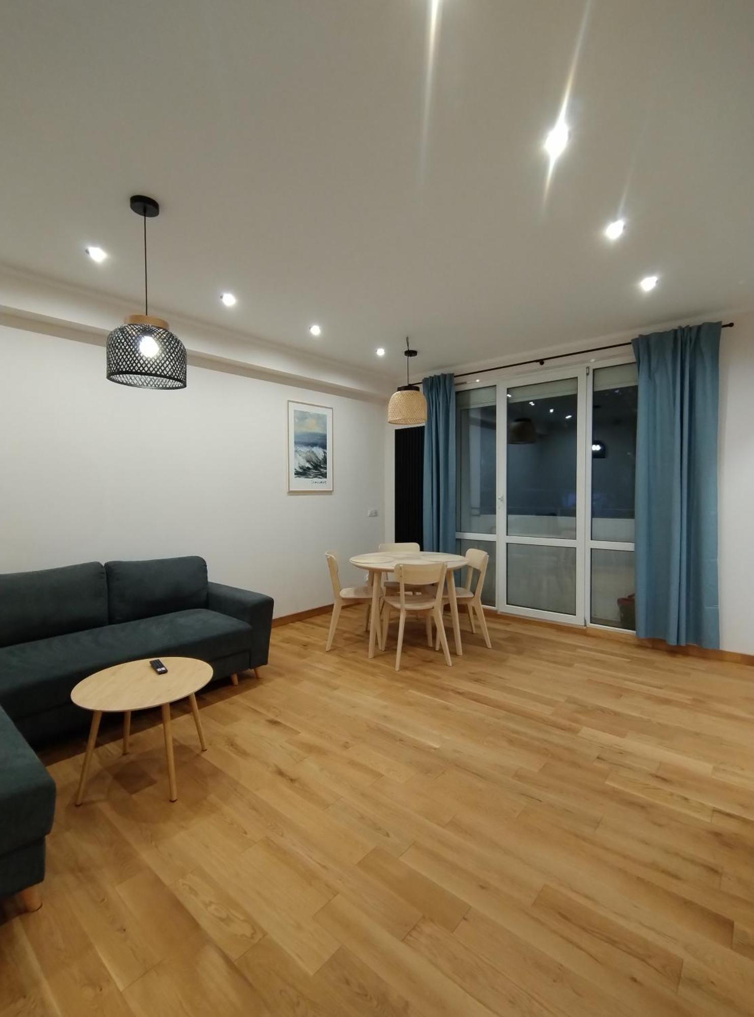 Apartament Old Town Lawendowe Ii *