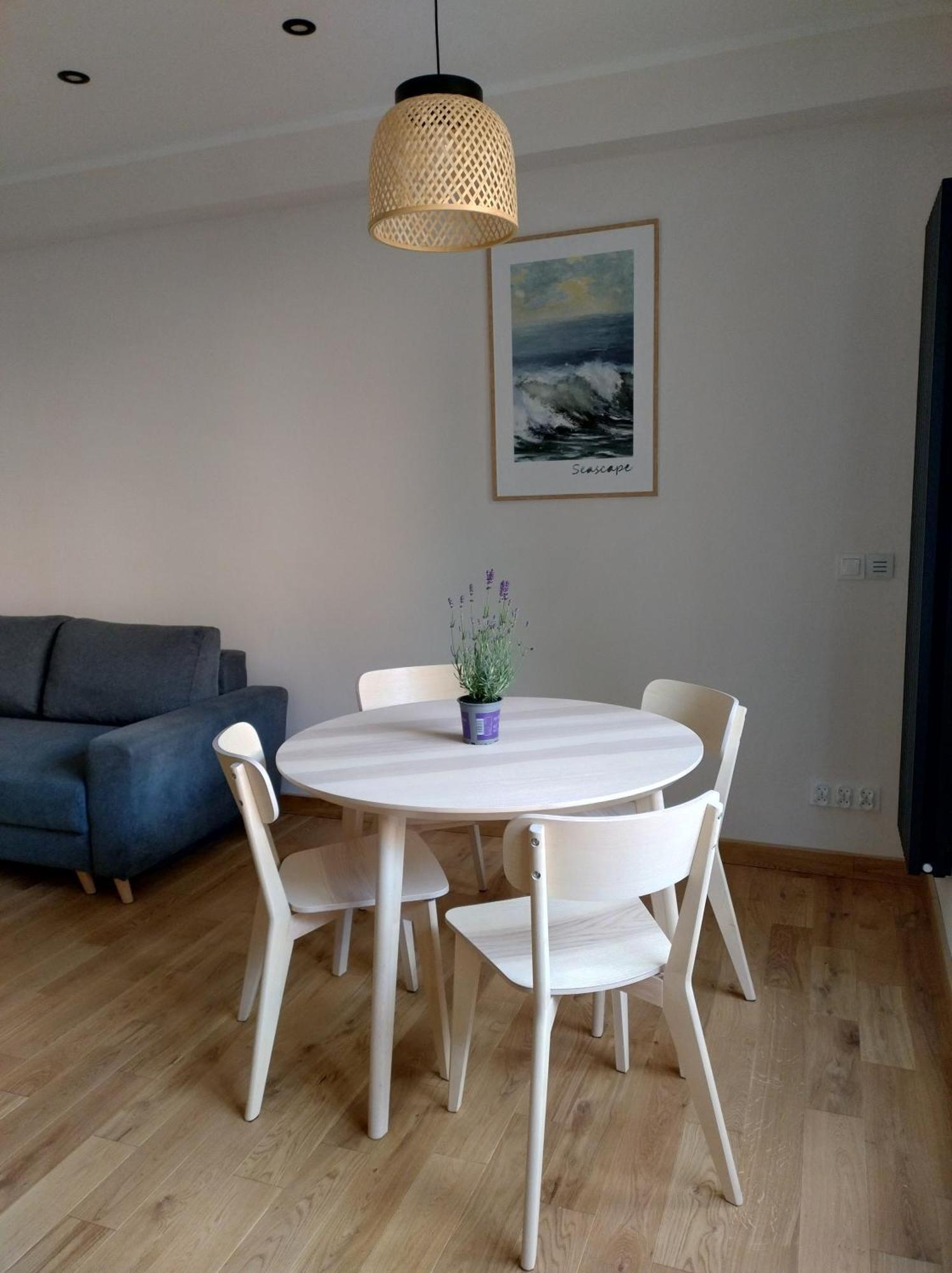 Old Town Lawendowe Ii Apartament