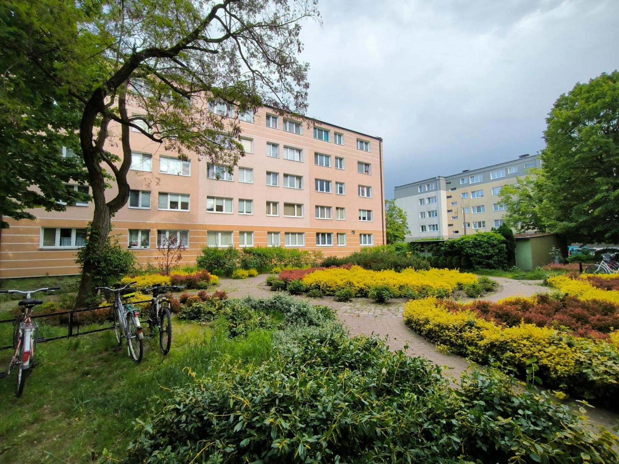 Barwny W Jelitkowie, Blisko Plazy Gdańsk