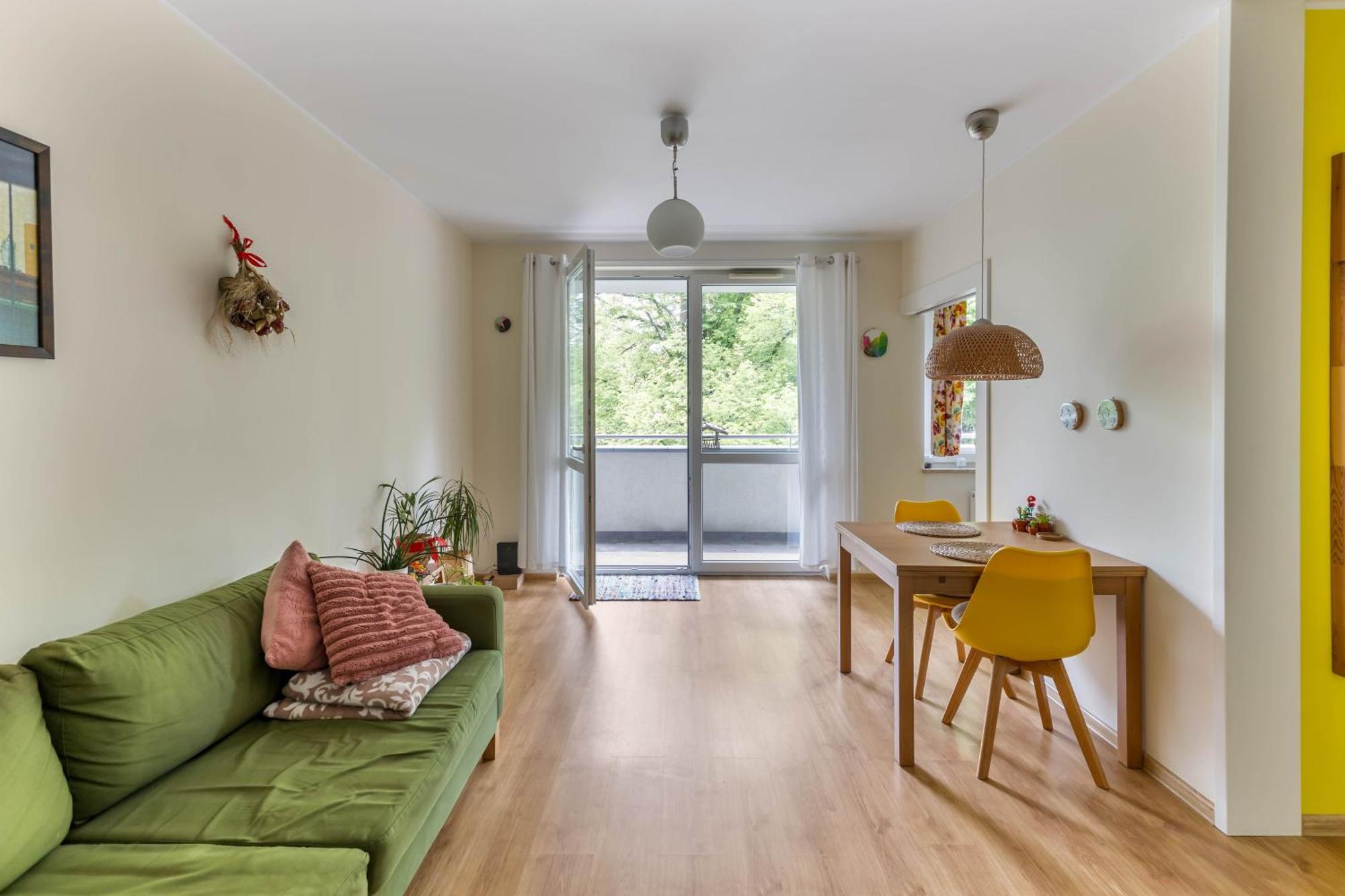 Center Comfort Apartment *