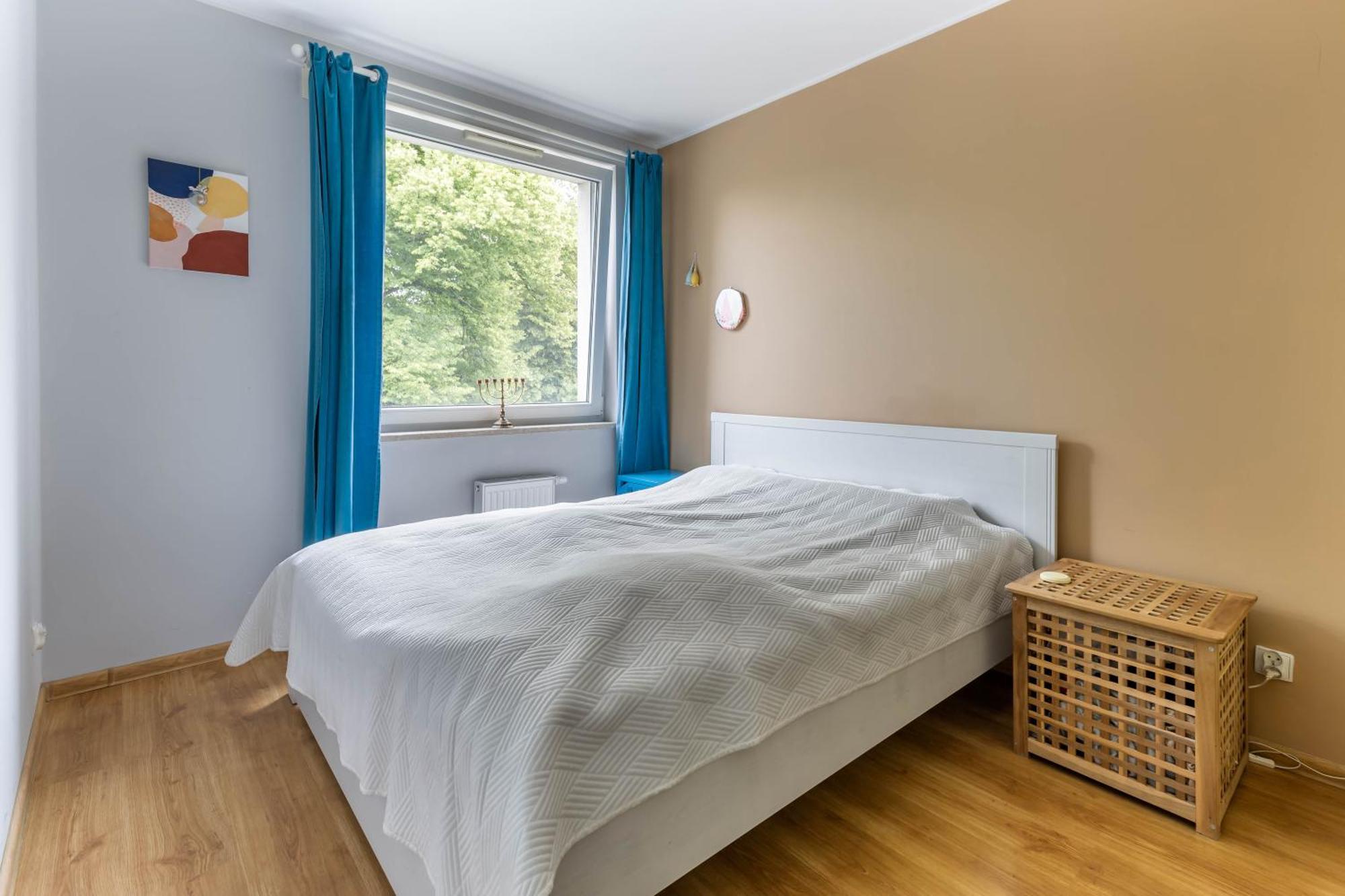 Center Comfort Gdansk
