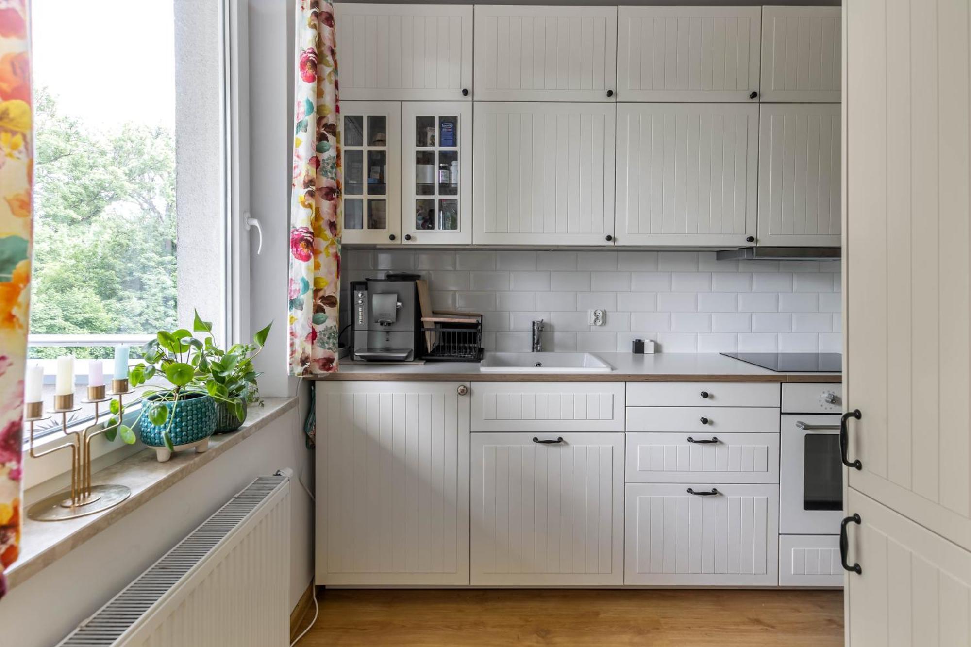 Center Comfort Apartment